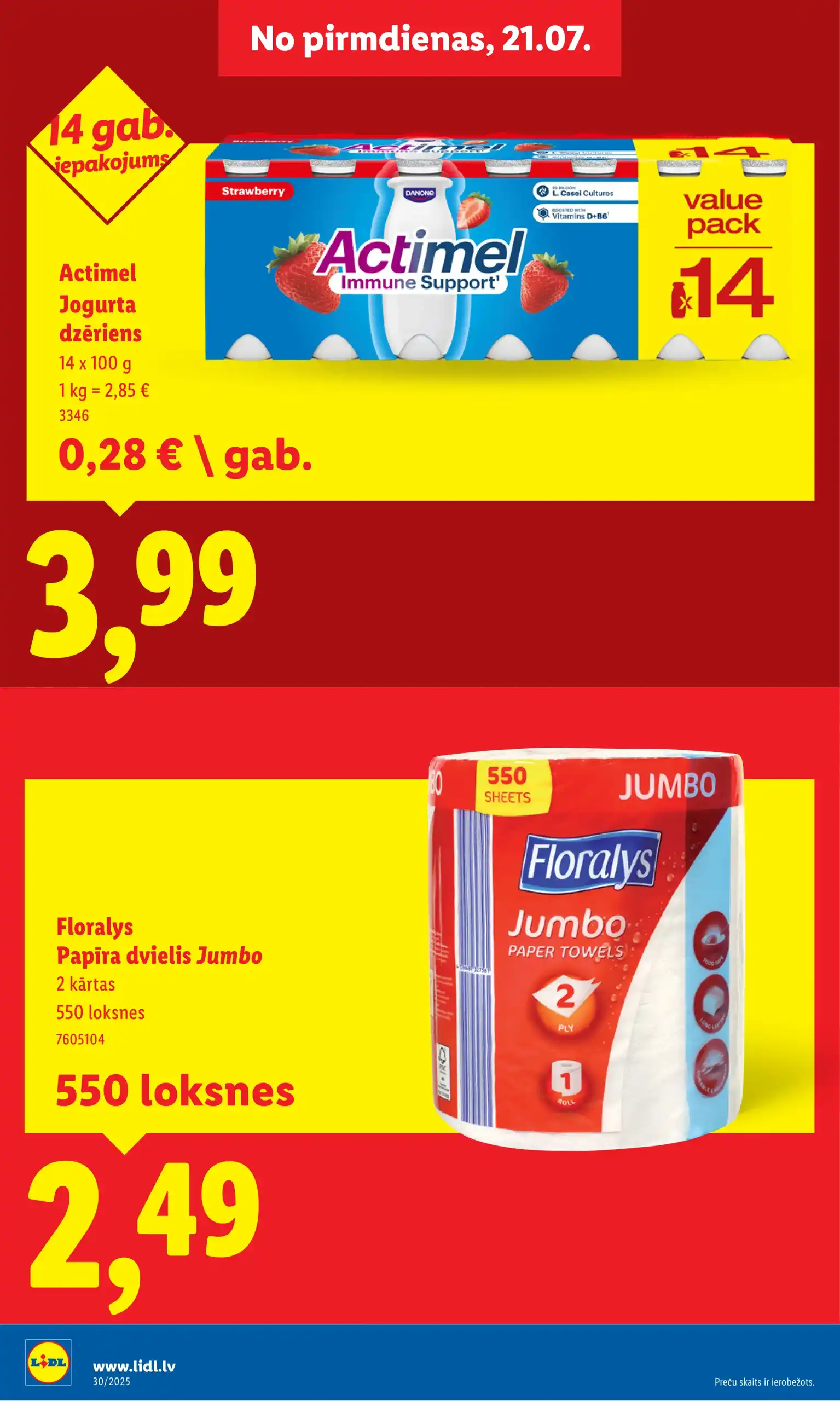 LIDL 24-07-2025-27-07-2025 Page 20