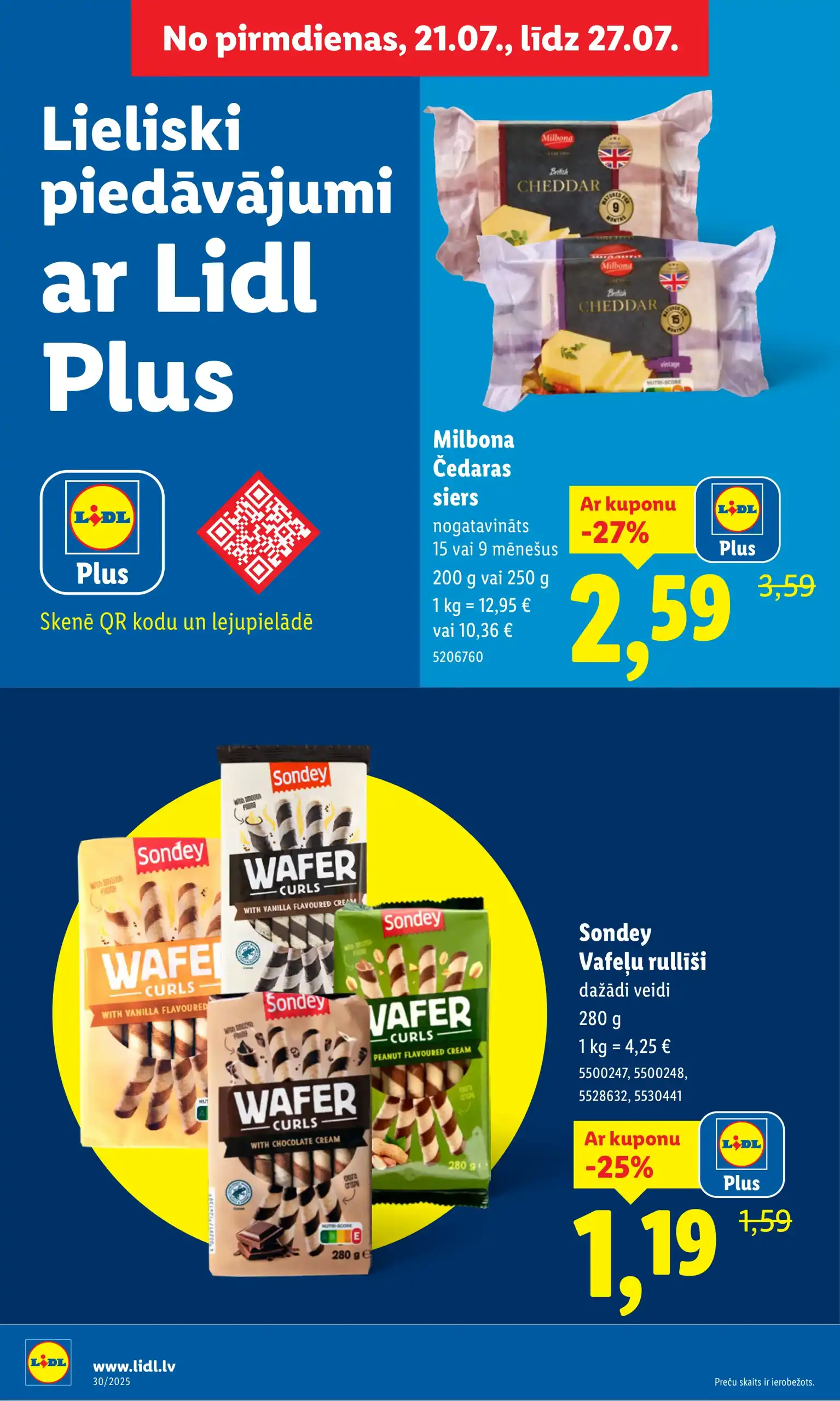 LIDL 24-07-2025-27-07-2025 Page 22