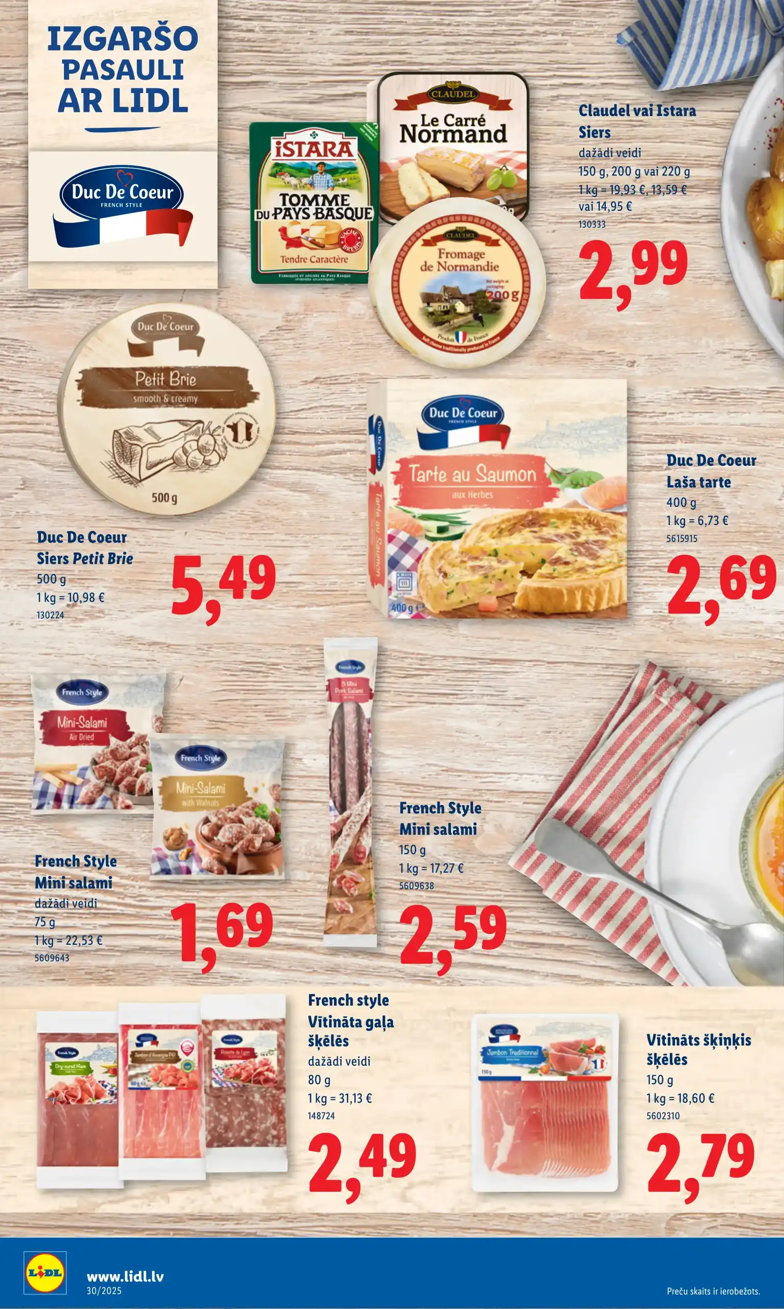 LIDL 24-07-2025-27-07-2025 Page 24