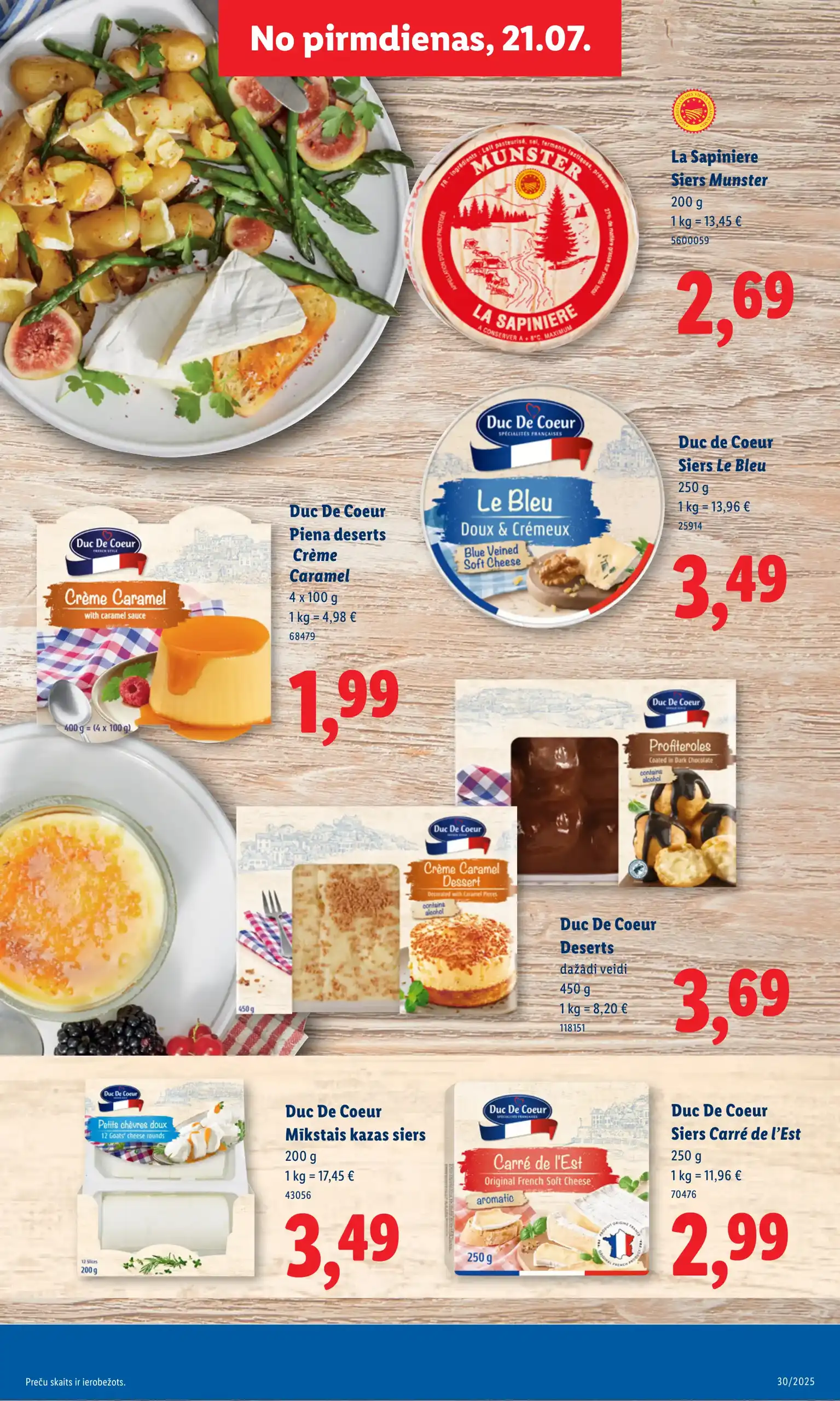 LIDL 24-07-2025-27-07-2025 Page 25