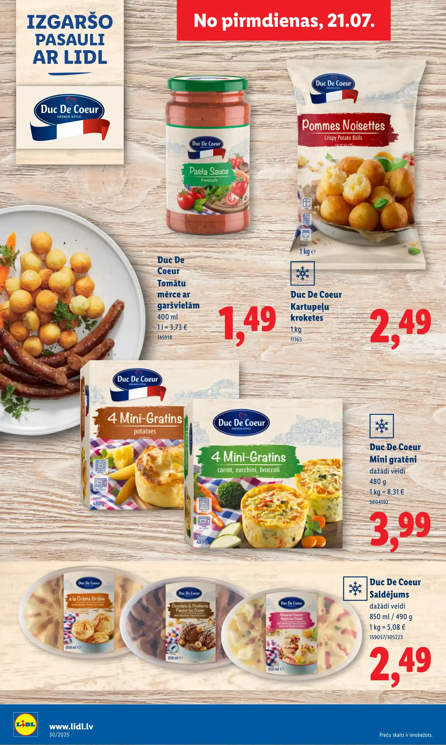 LIDL 24-07-2025-27-07-2025 Page 26