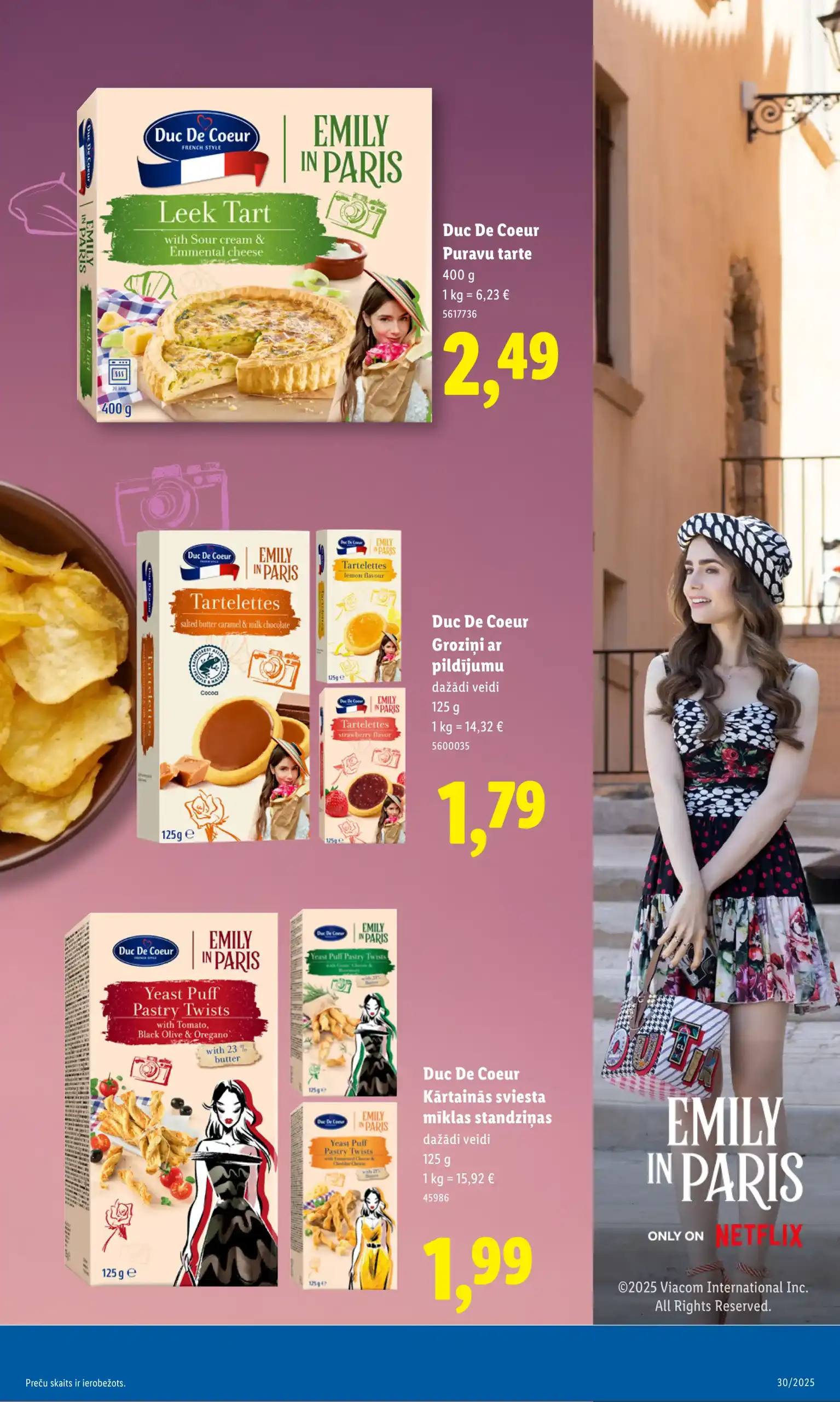 LIDL 24-07-2025-27-07-2025 Page 29