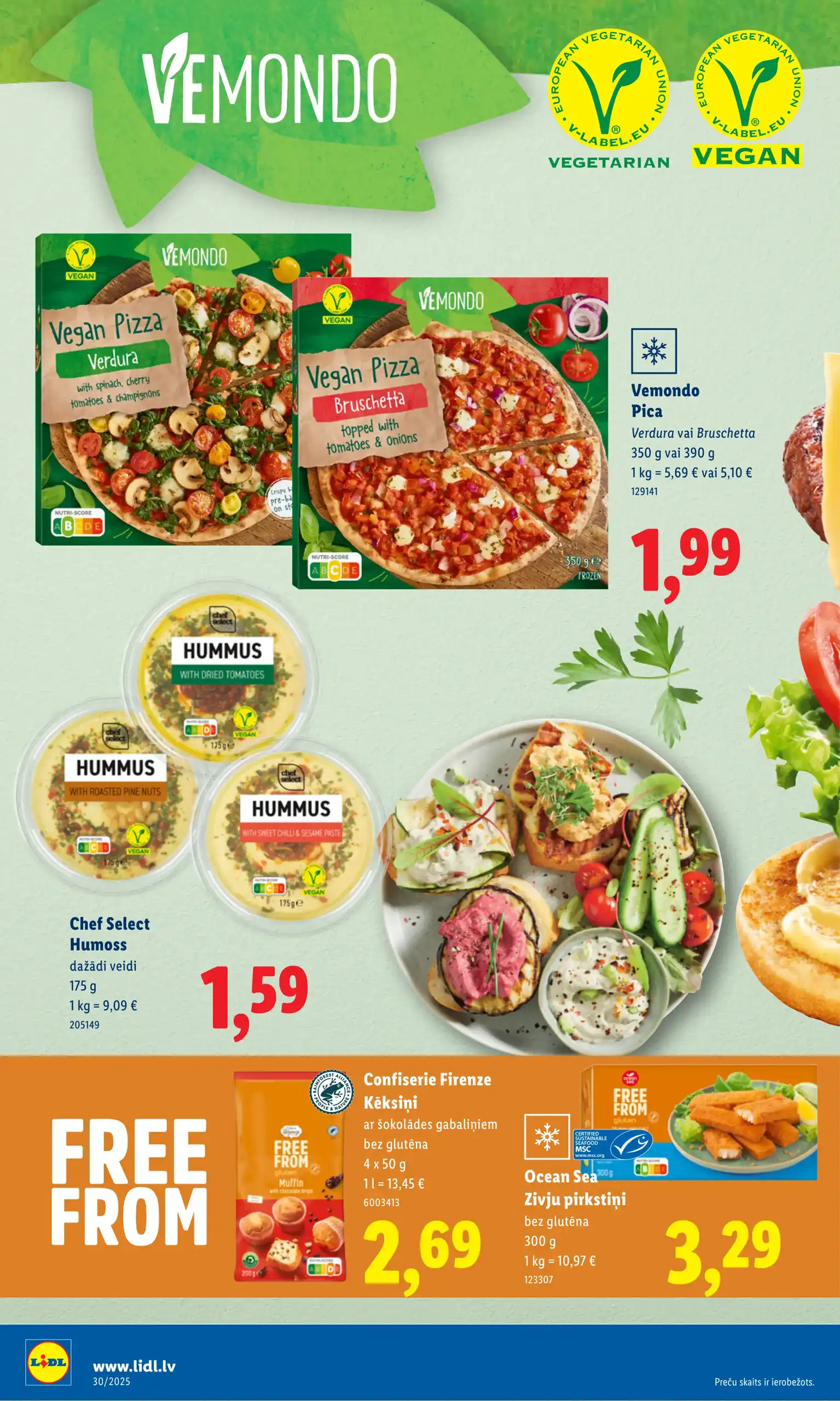 LIDL 24-07-2025-27-07-2025 Page 30