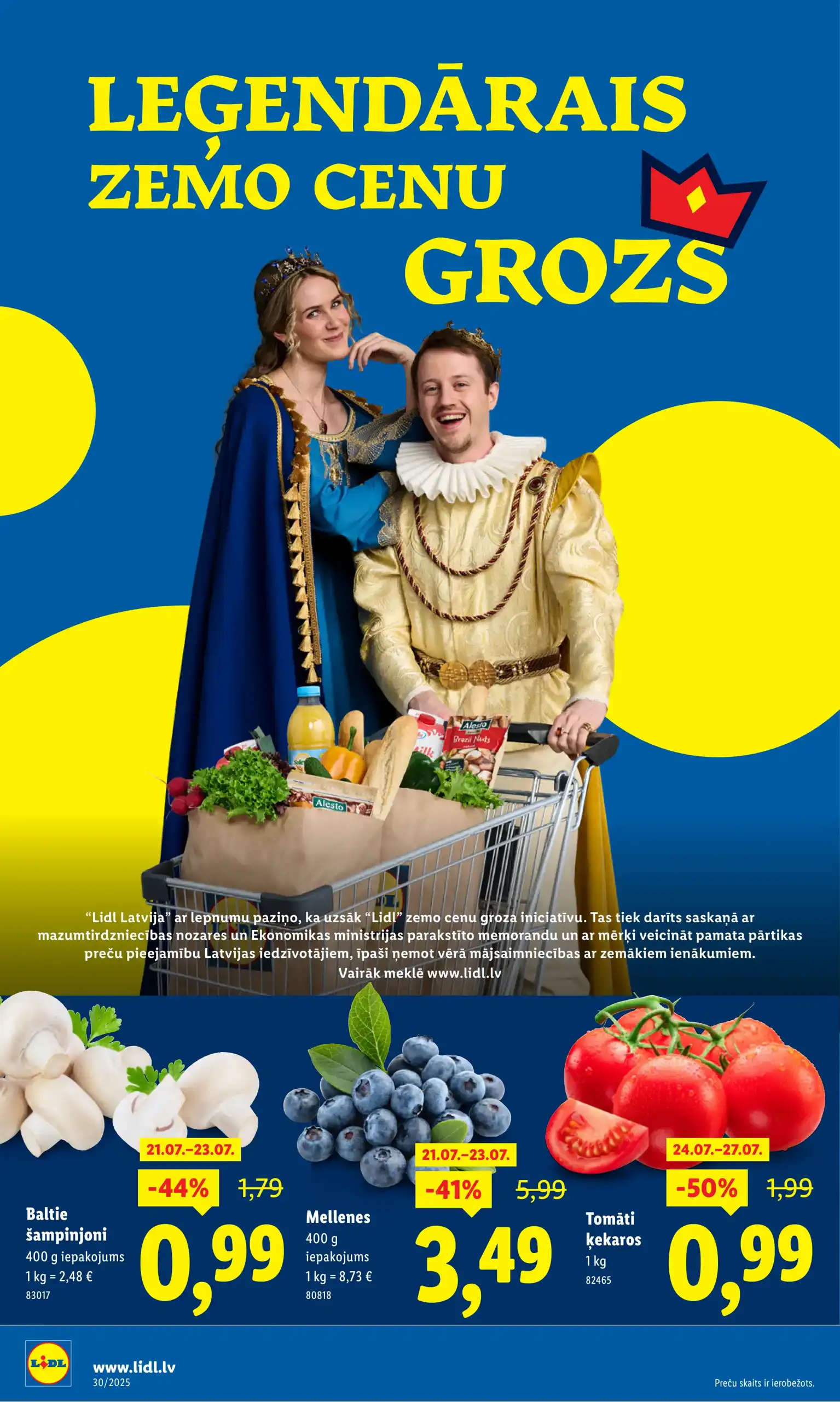 LIDL 24-07-2025-27-07-2025 Page 32