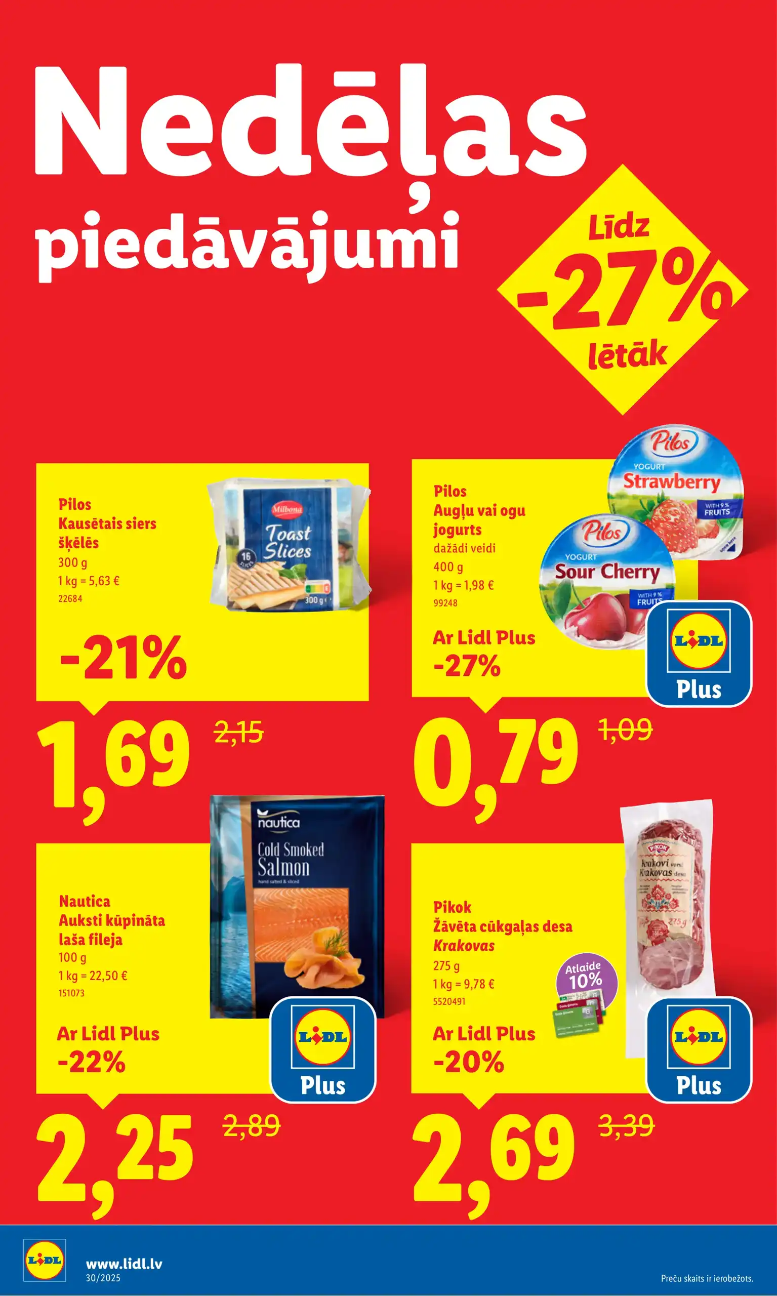 LIDL 24-07-2025-27-07-2025 Page 34