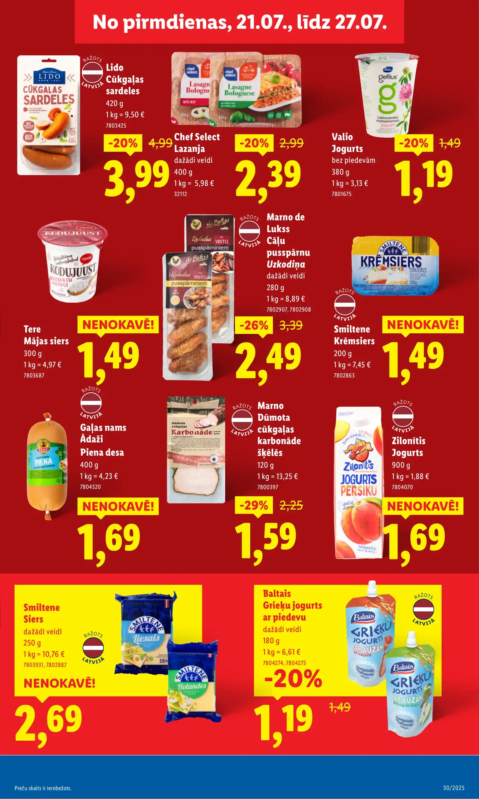 LIDL 24-07-2025-27-07-2025 Page 35