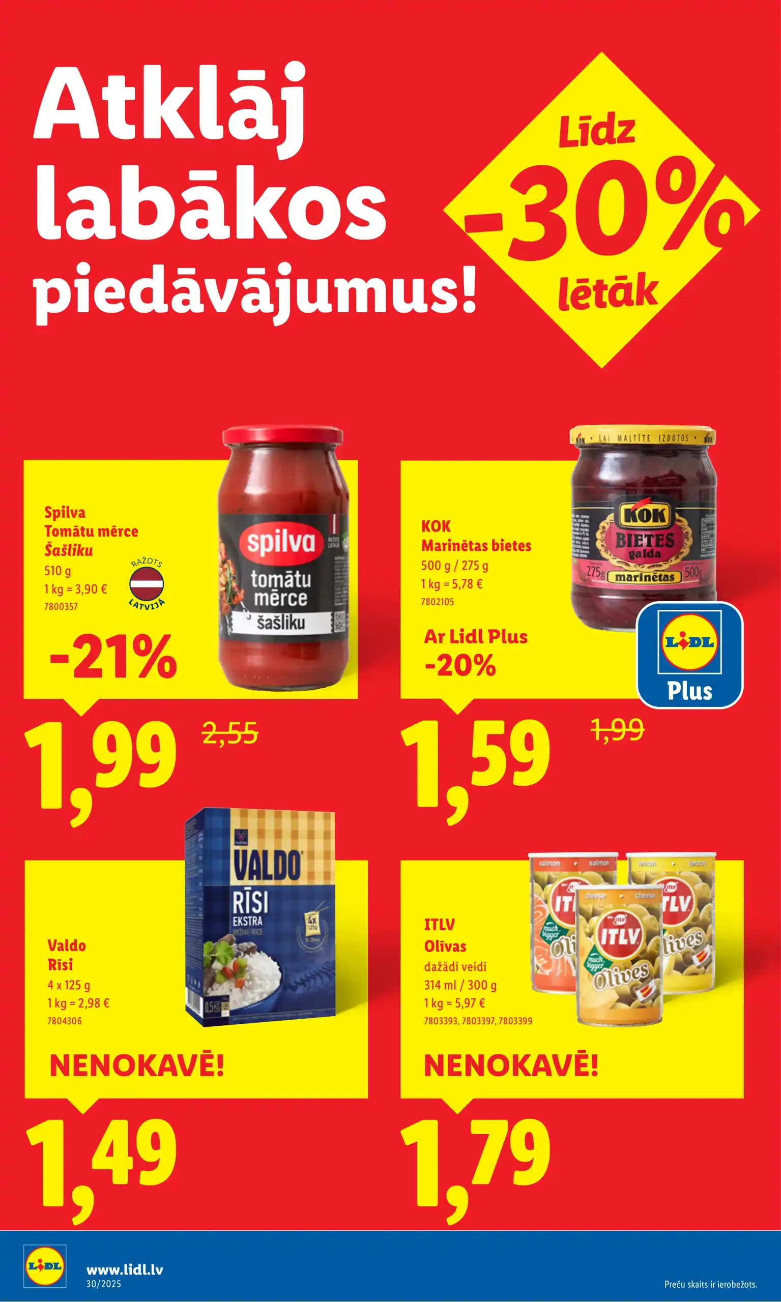 LIDL 24-07-2025-27-07-2025 Page 36