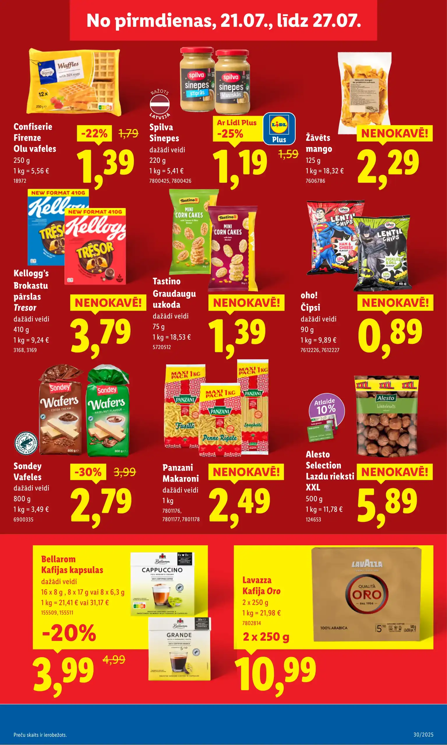 LIDL 24-07-2025-27-07-2025 Page 37