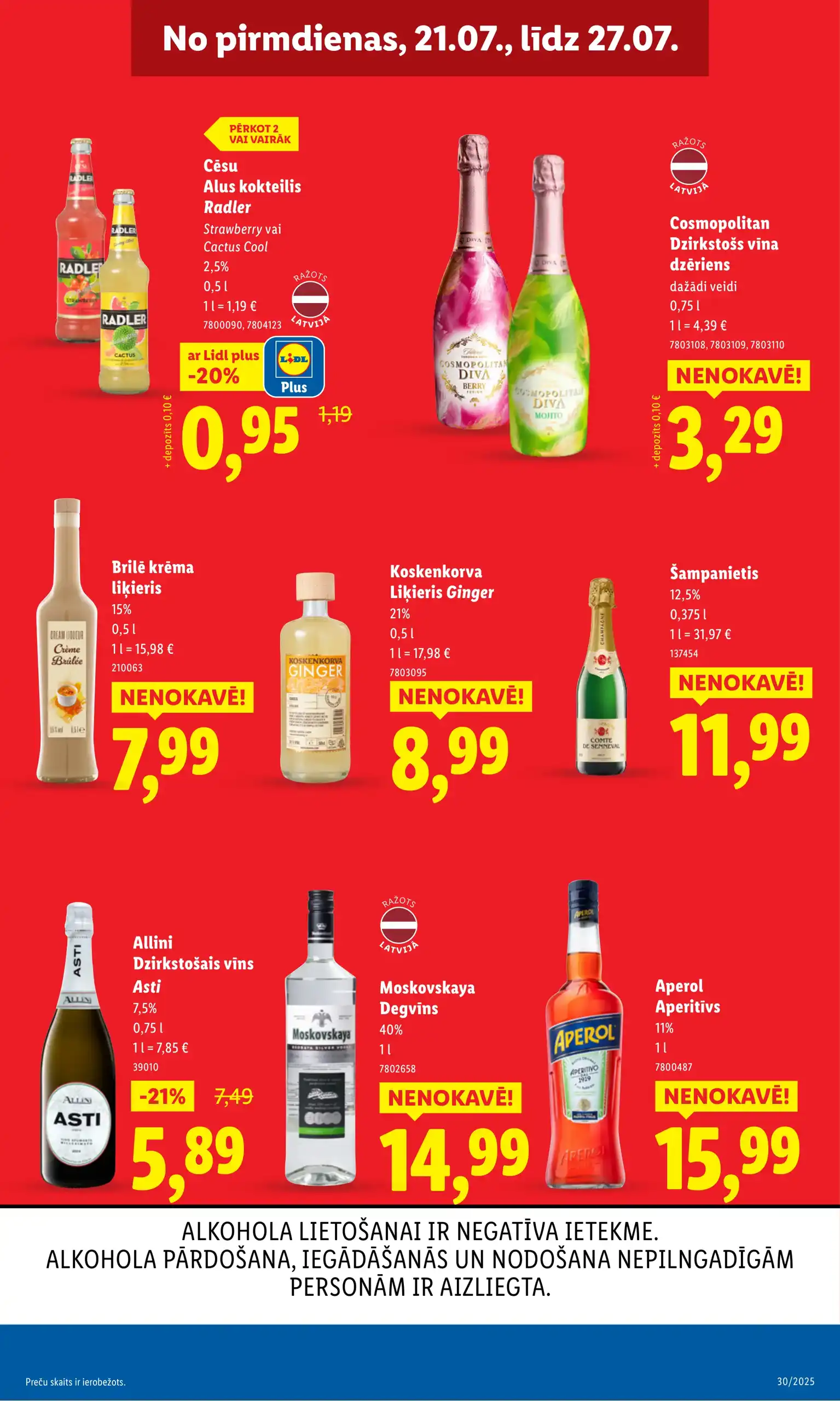 LIDL 24-07-2025-27-07-2025 Page 39