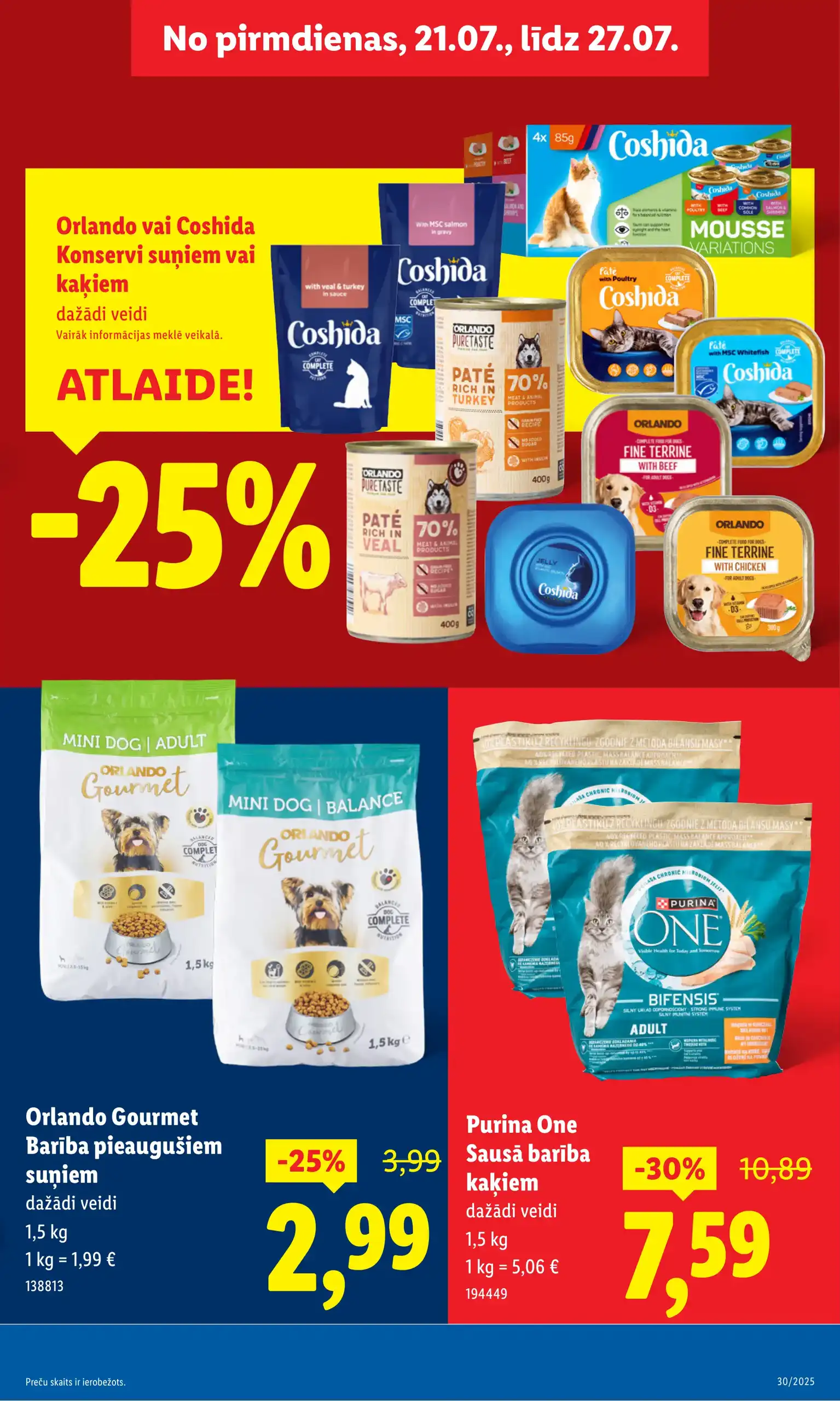 LIDL 24-07-2025-27-07-2025 Page 41