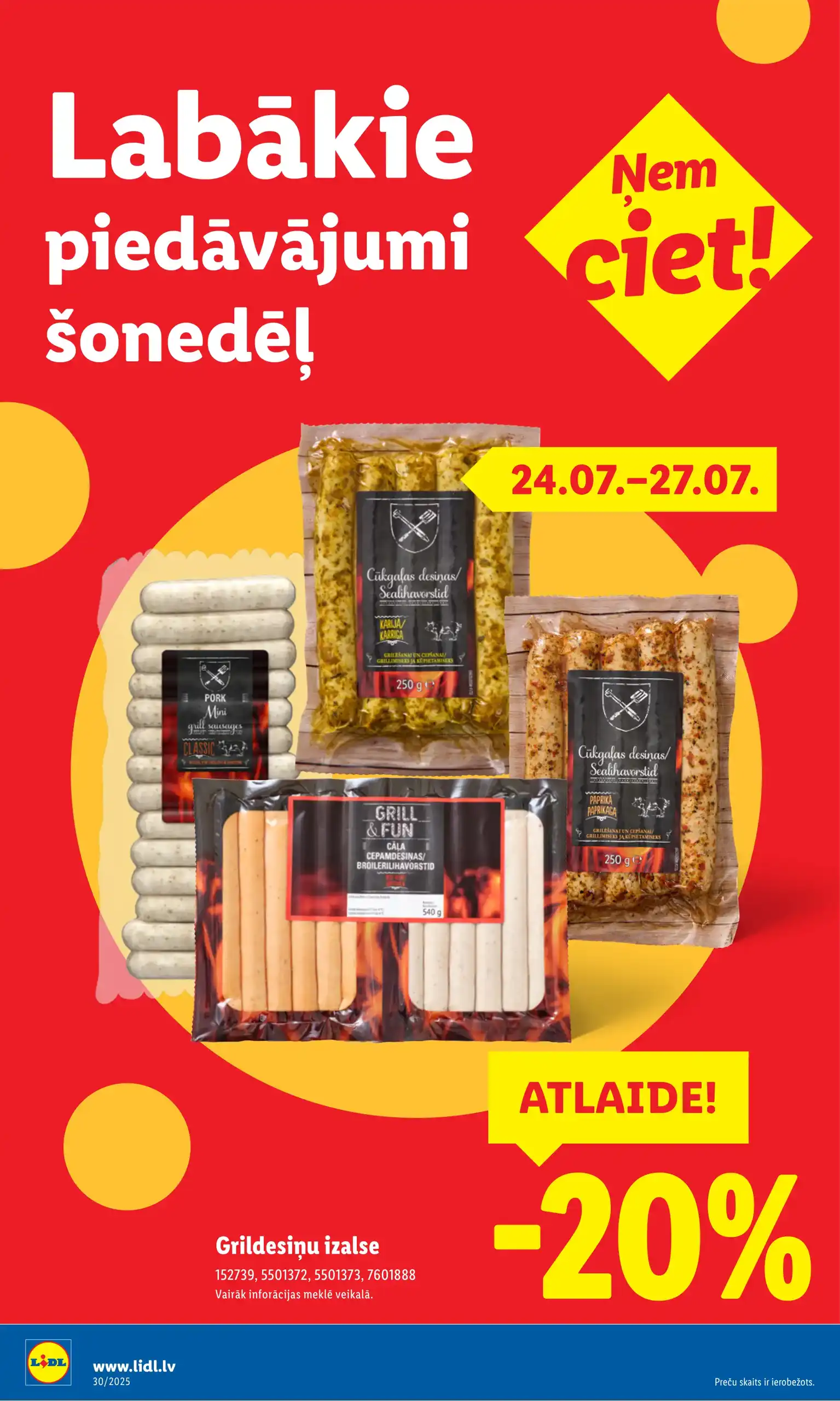 LIDL 24-07-2025-27-07-2025 Page 42