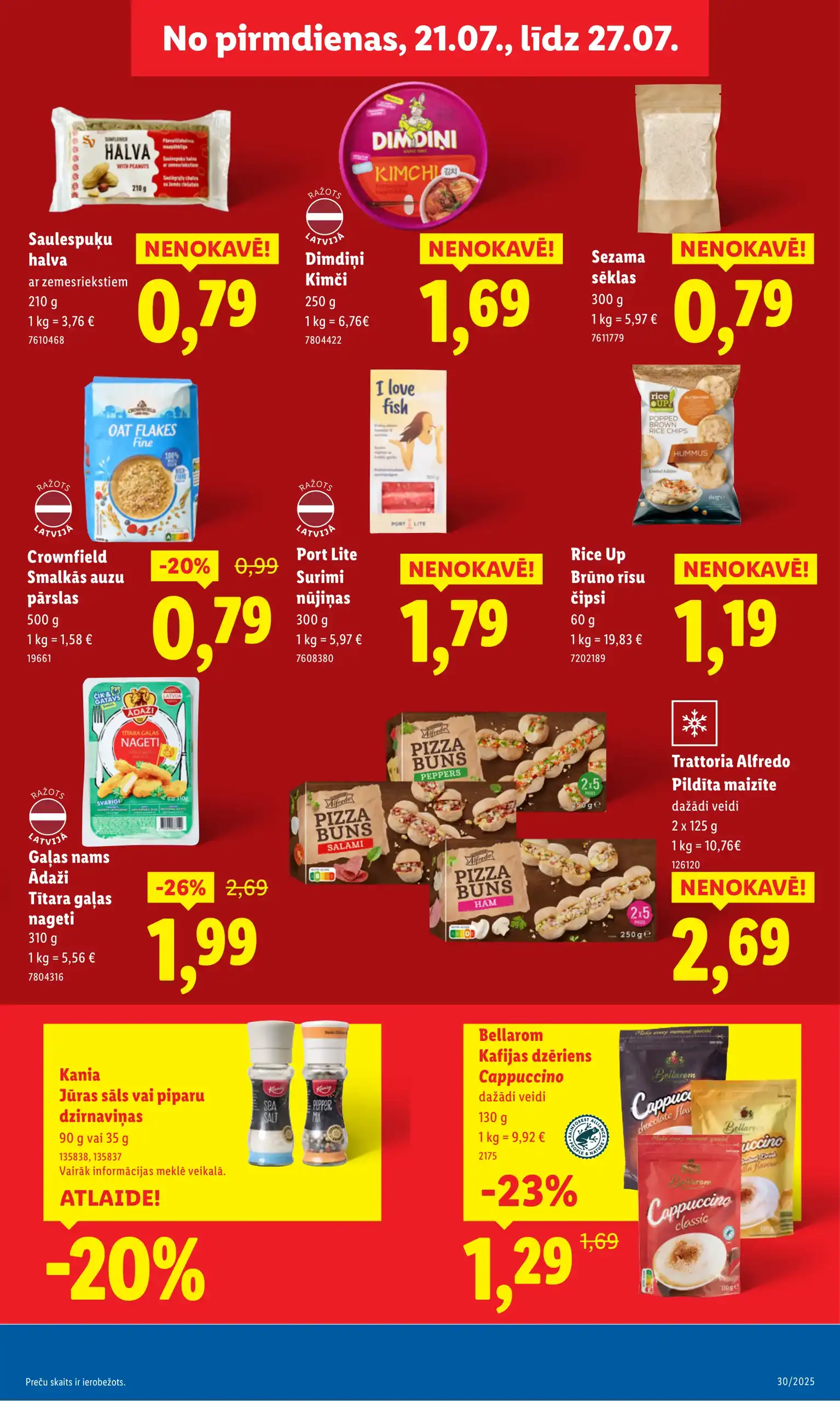 LIDL 24-07-2025-27-07-2025 Page 43