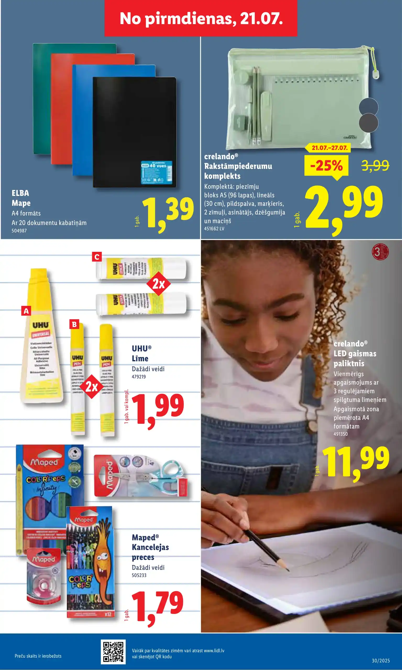 LIDL 24-07-2025-27-07-2025 Page 51