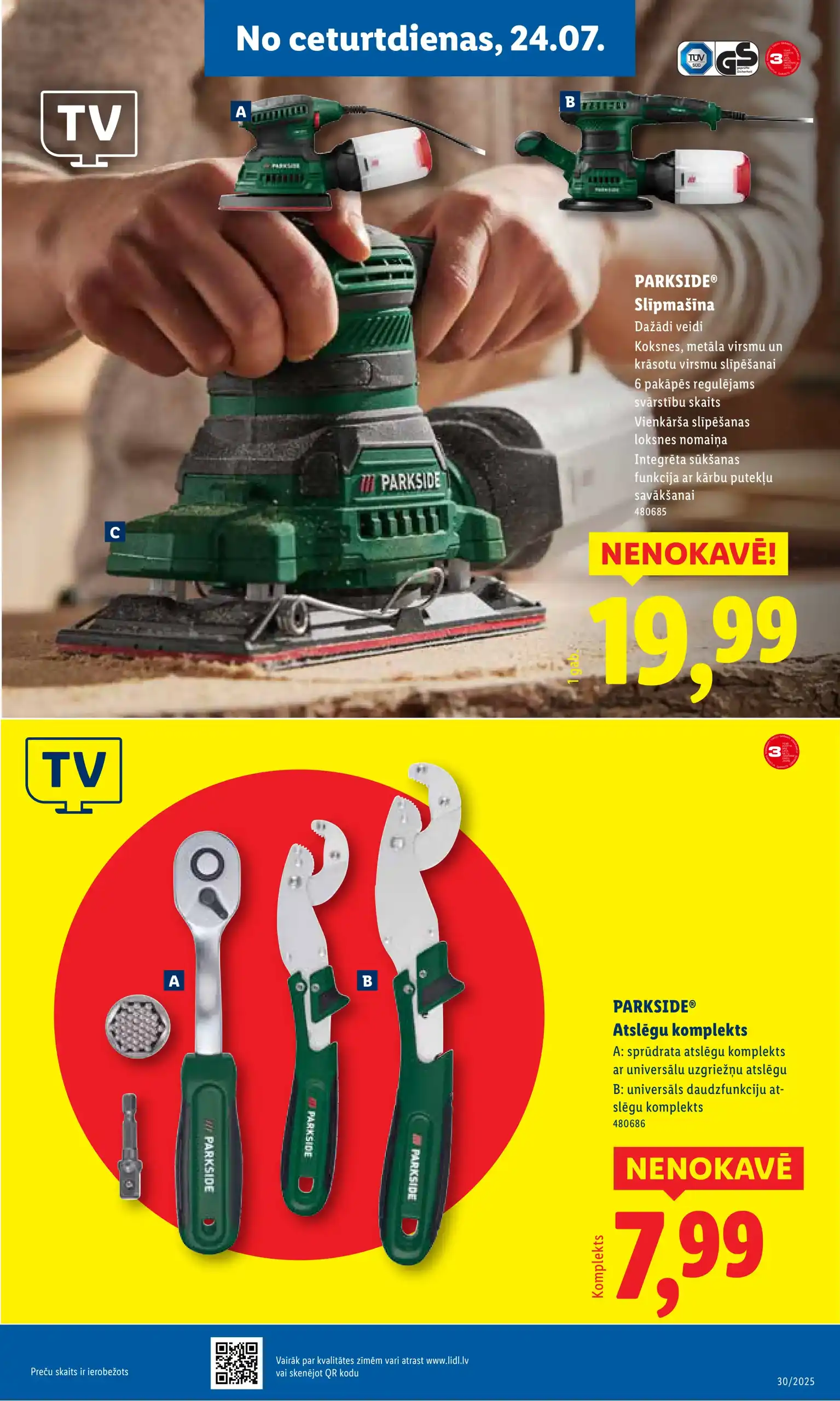 LIDL 24-07-2025-27-07-2025 Page 57