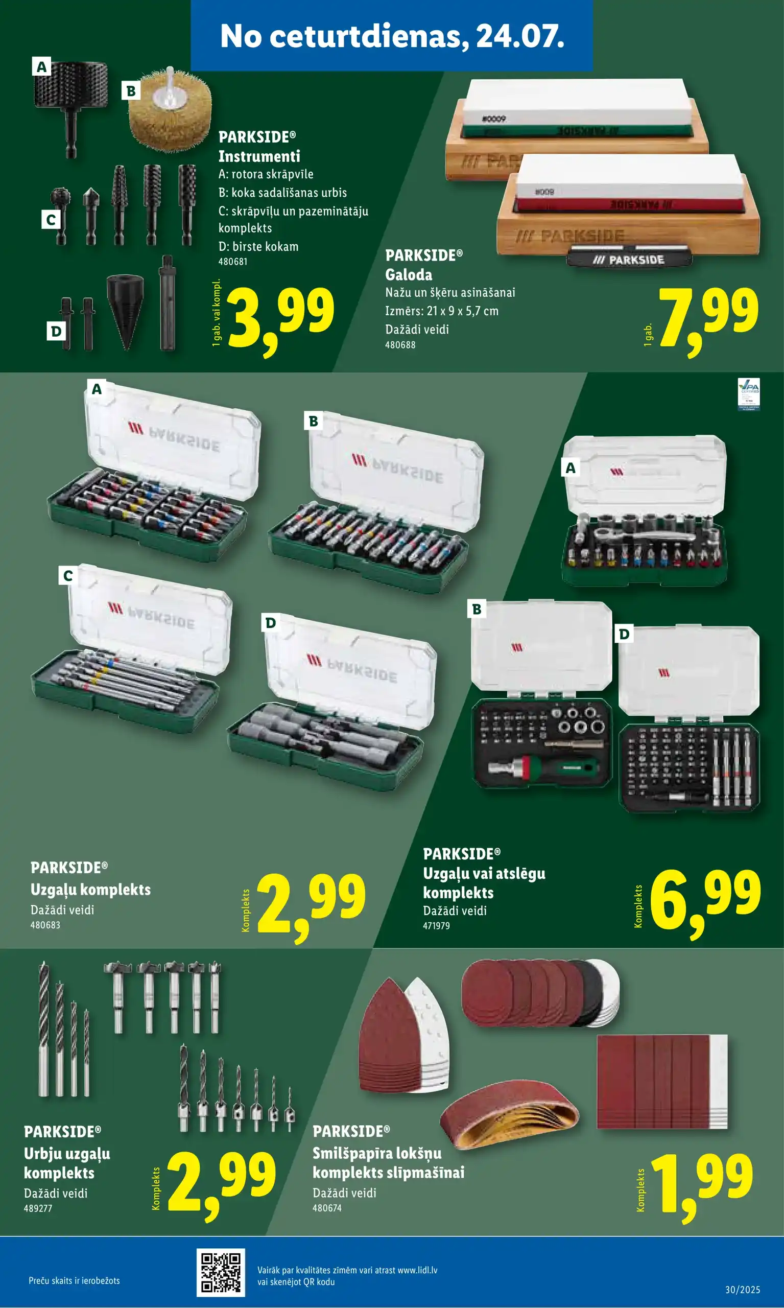 LIDL 24-07-2025-27-07-2025 Page 61