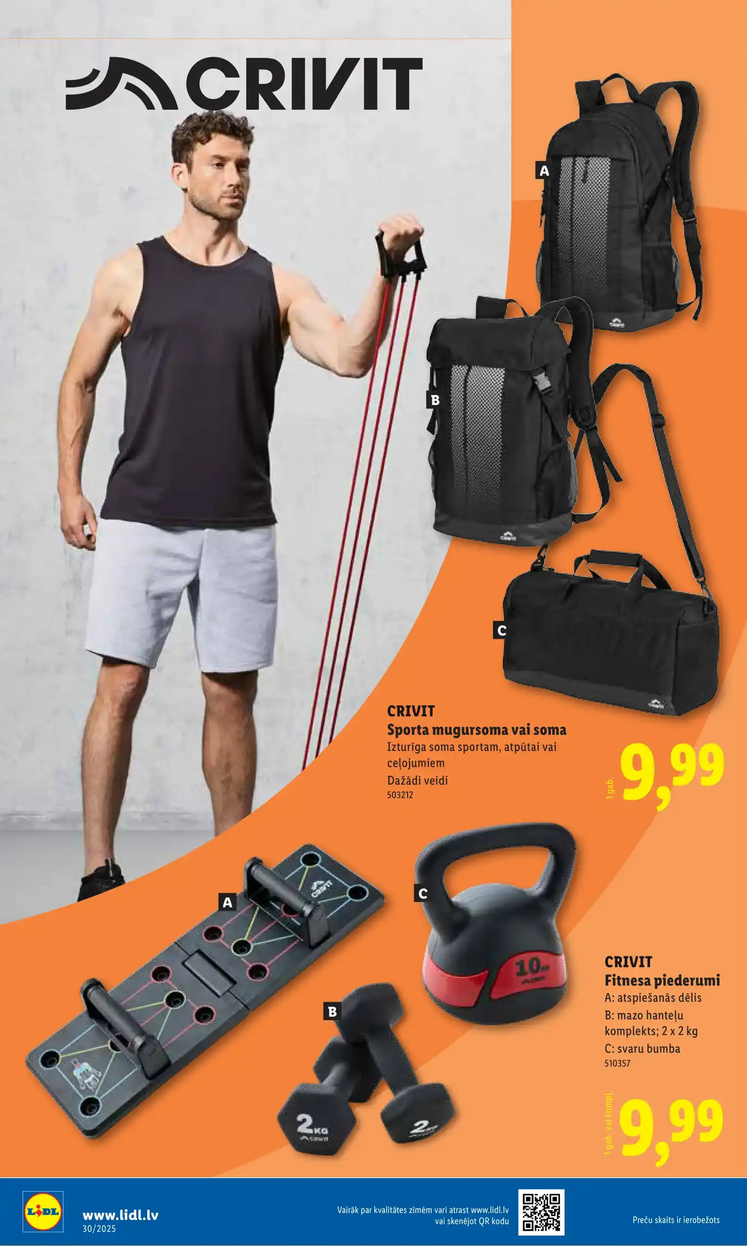 LIDL 24-07-2025-27-07-2025 Page 64