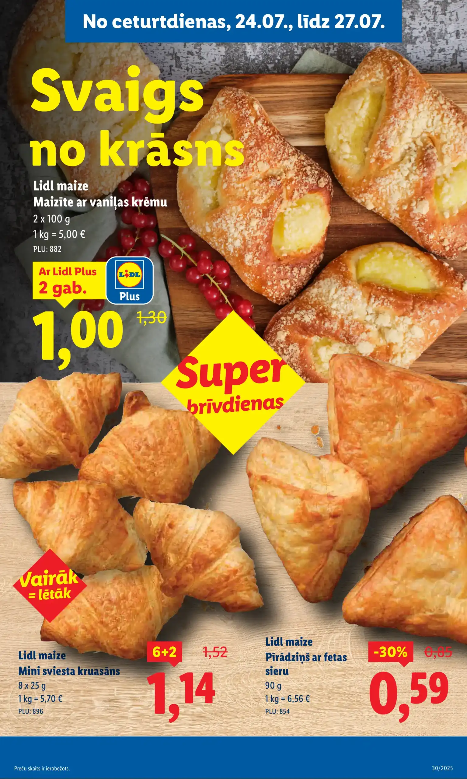 LIDL 24-07-2025-27-07-2025 Page 7