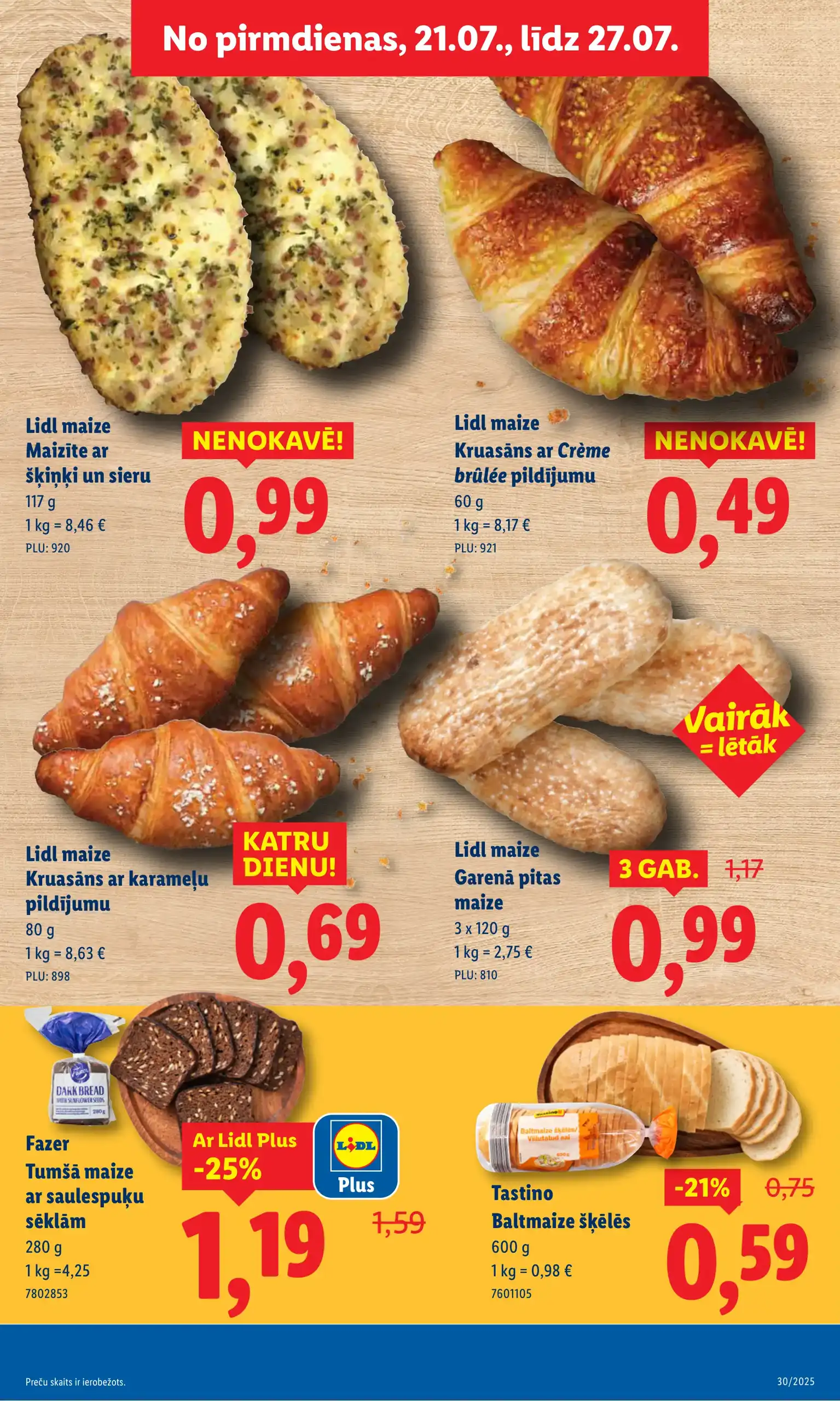 LIDL 24-07-2025-27-07-2025 Page 9