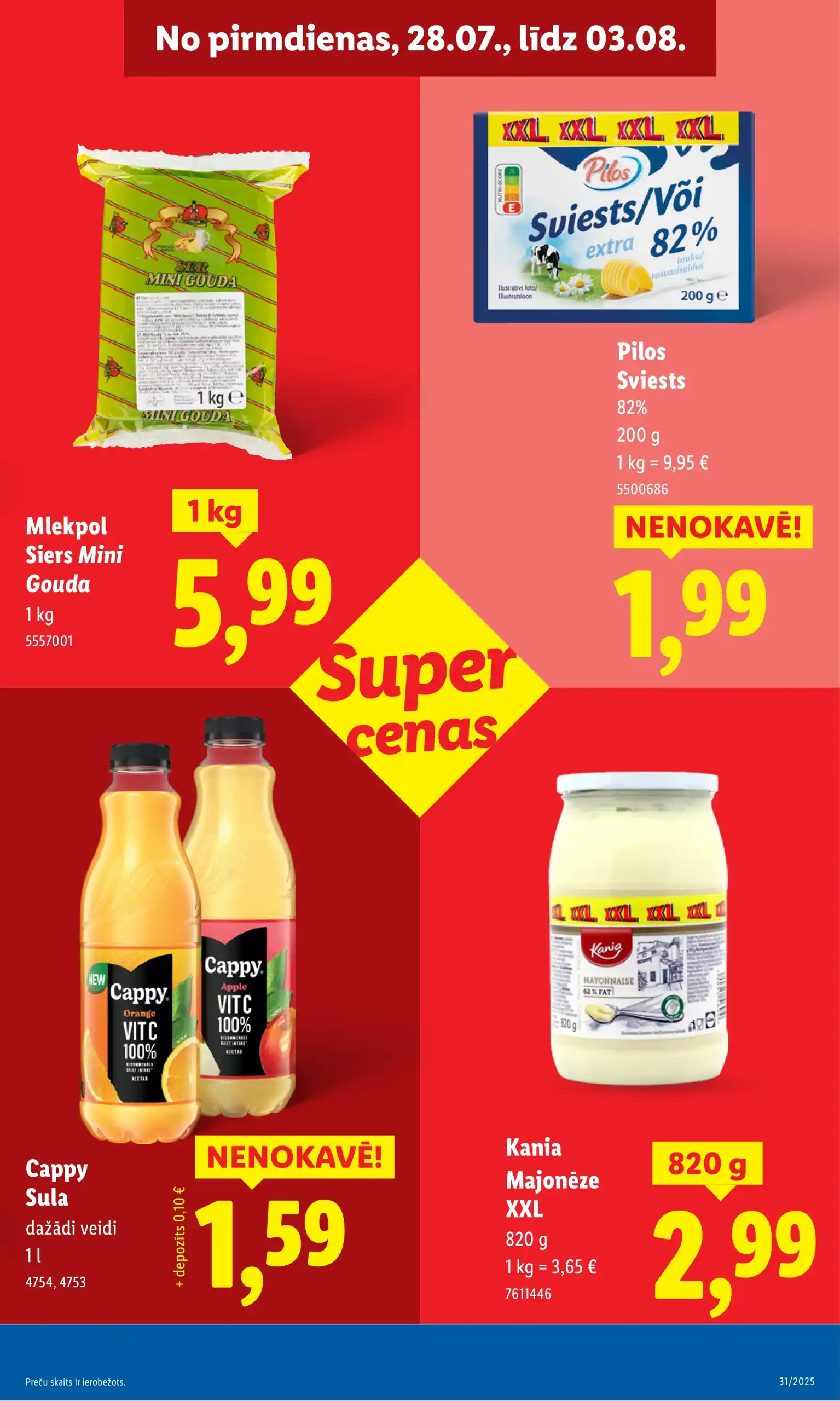 LIDL 28-07-2025-30-07-2025 Page 17