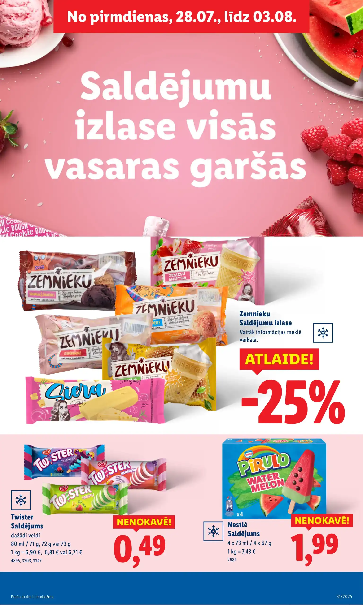 LIDL 28-07-2025-30-07-2025 Page 23