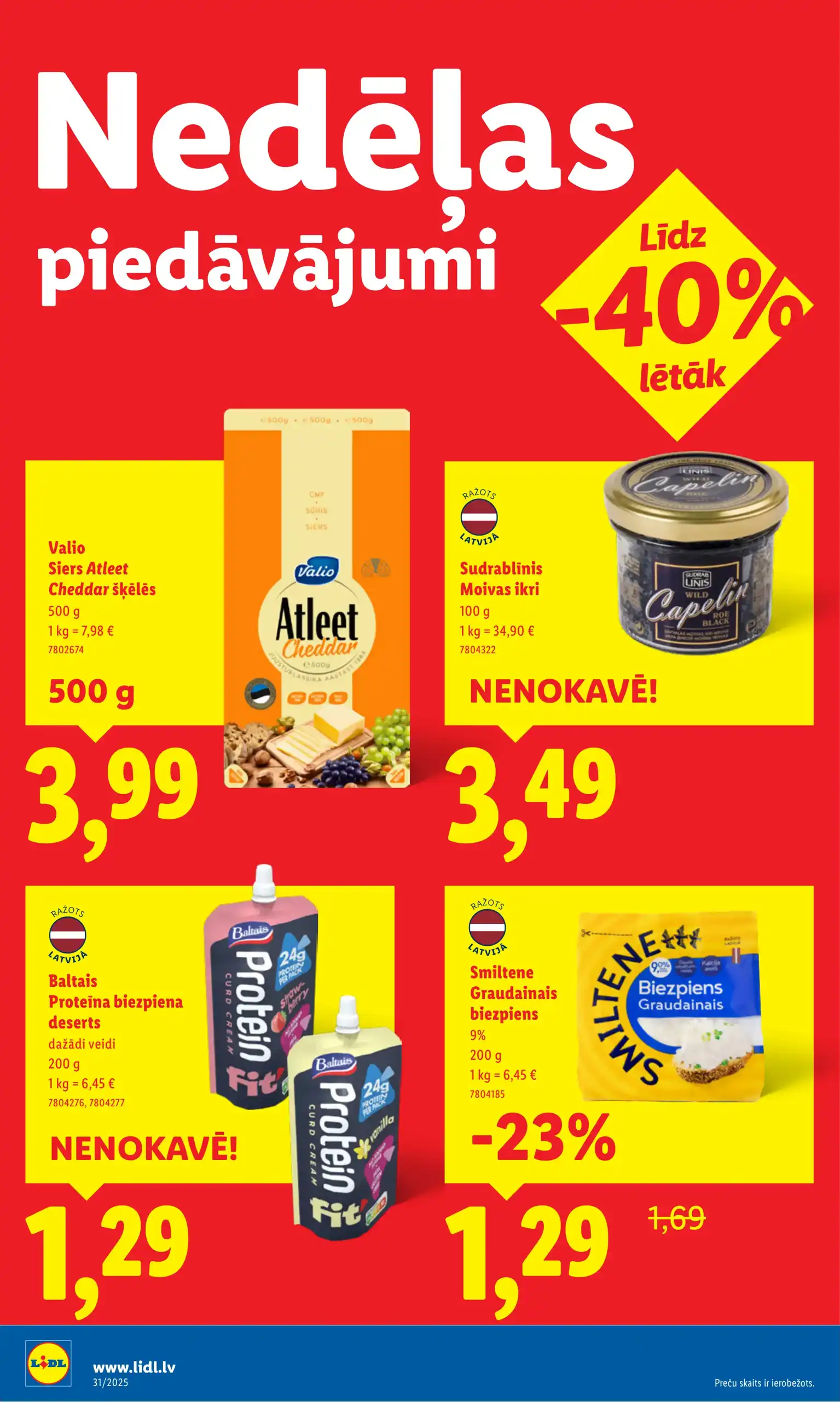 LIDL 28-07-2025-30-07-2025 Page 24