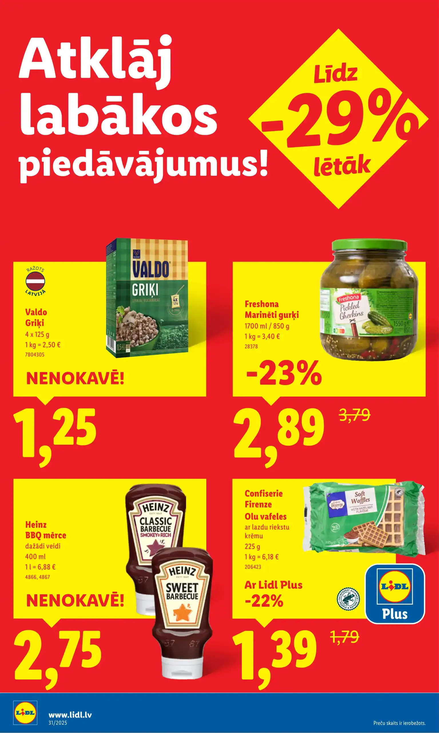 LIDL 28-07-2025-30-07-2025 Page 26
