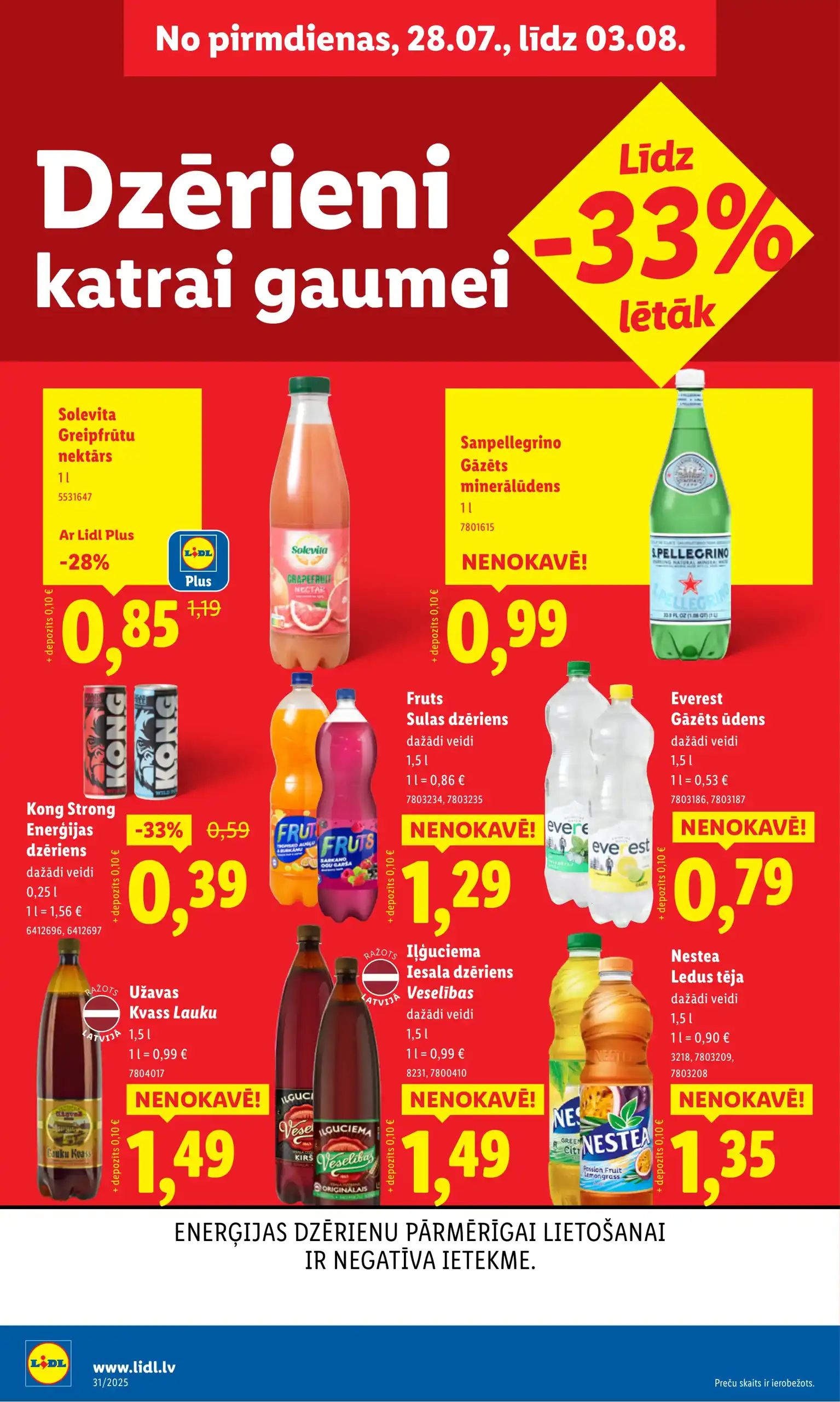LIDL 28-07-2025-30-07-2025 Page 28