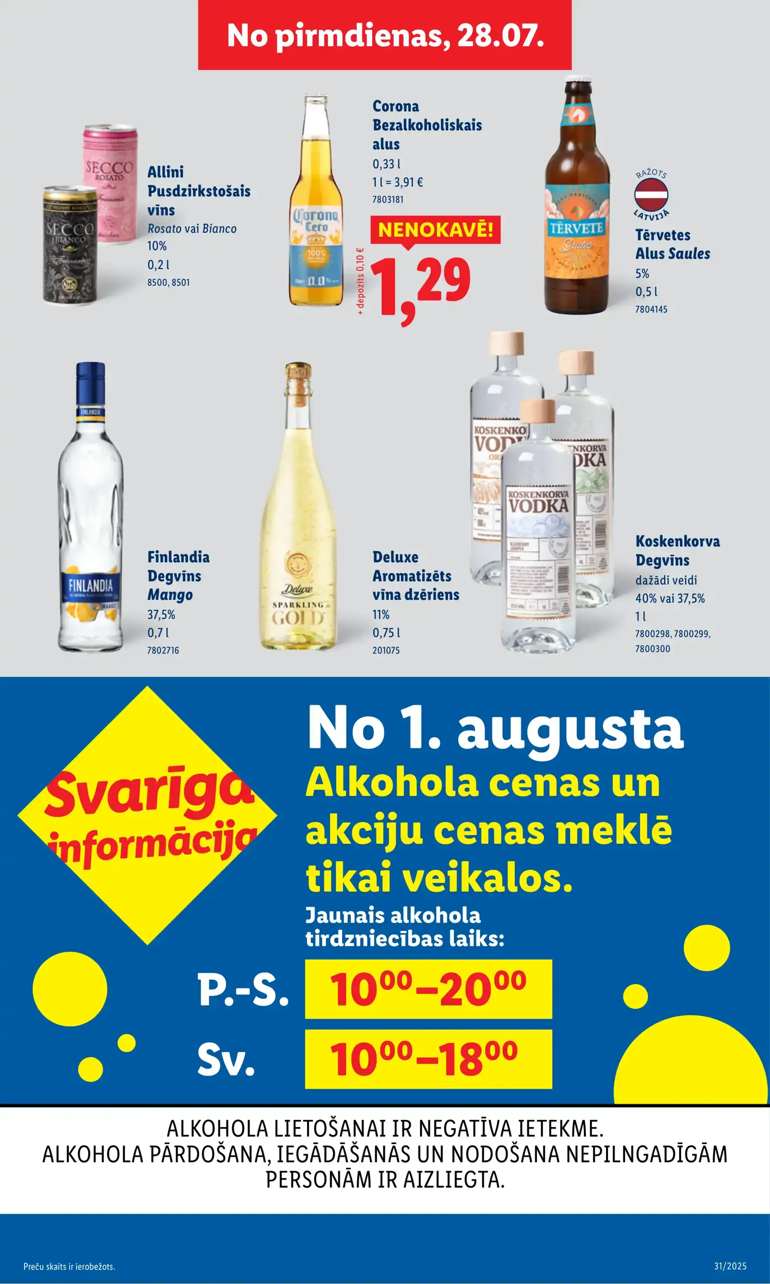 LIDL 28-07-2025-30-07-2025 Page 29
