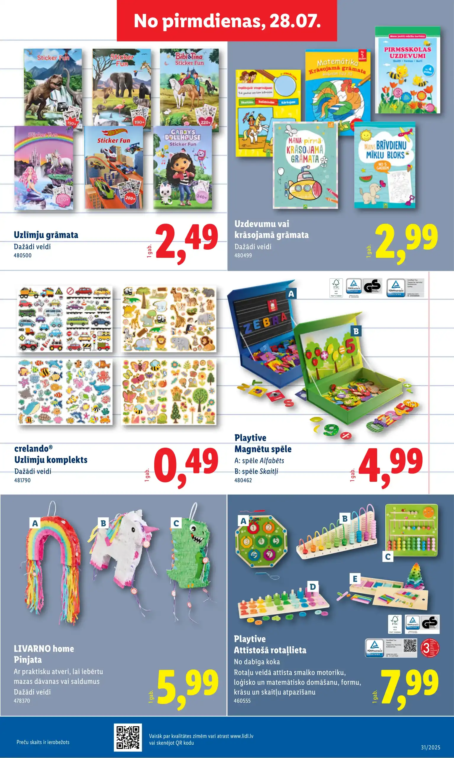 LIDL 28-07-2025-30-07-2025 Page 35