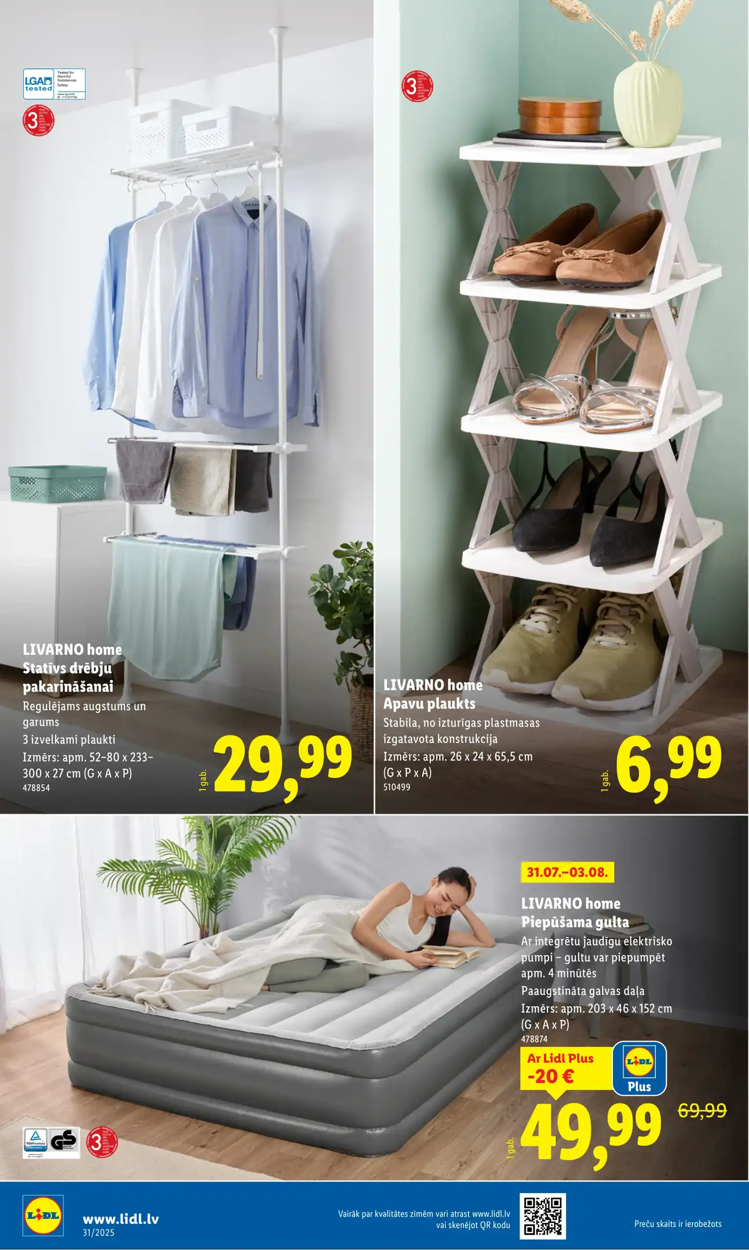 LIDL 28-07-2025-30-07-2025 Page 50