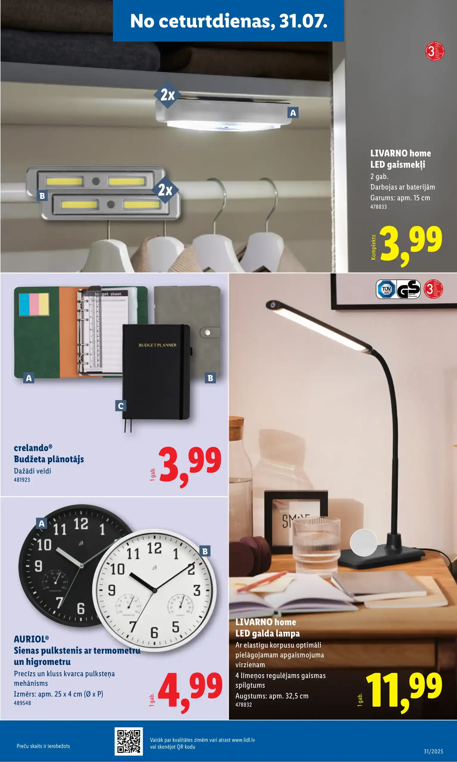 LIDL 28-07-2025-30-07-2025 Page 51