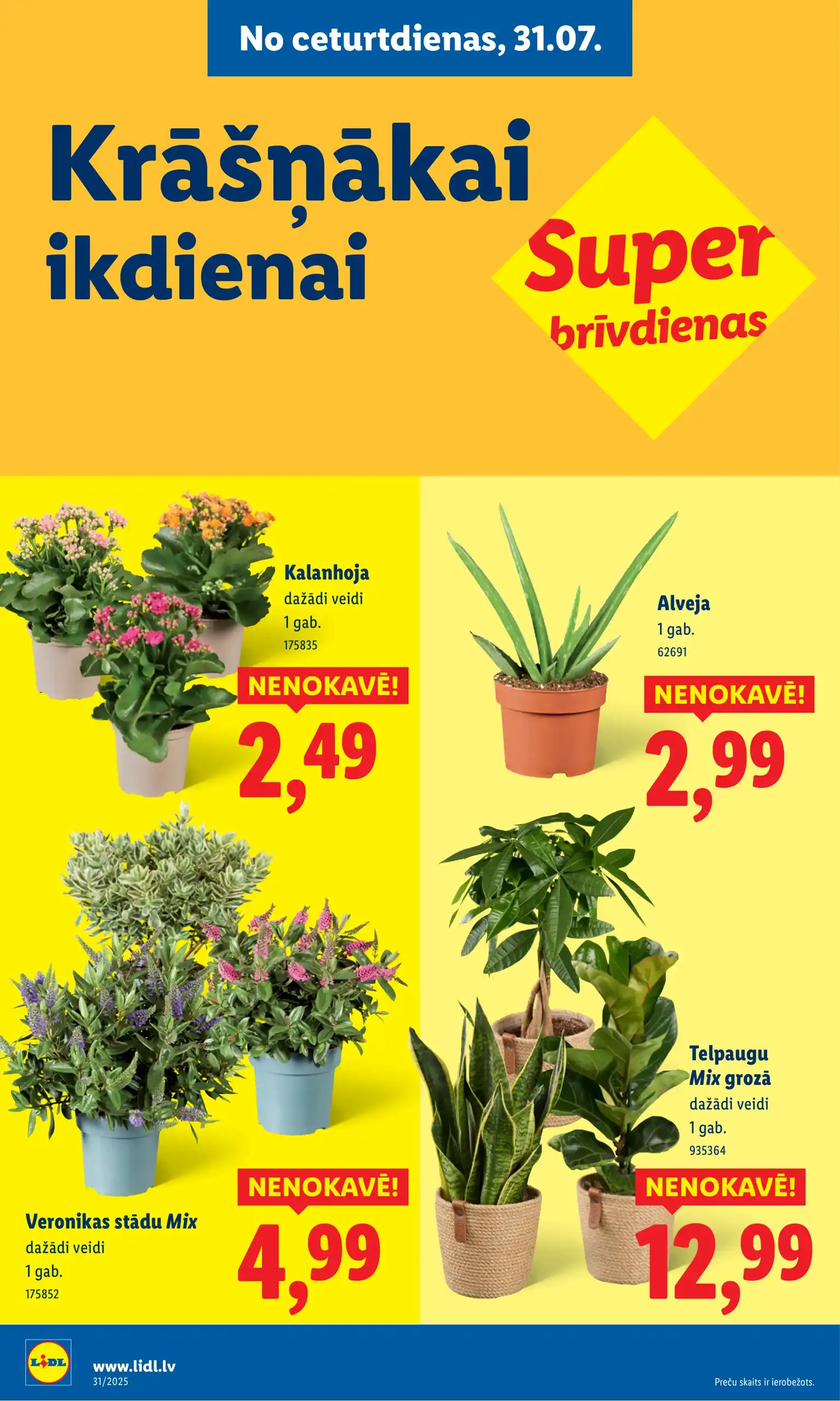 LIDL 28-07-2025-30-07-2025 Page 58