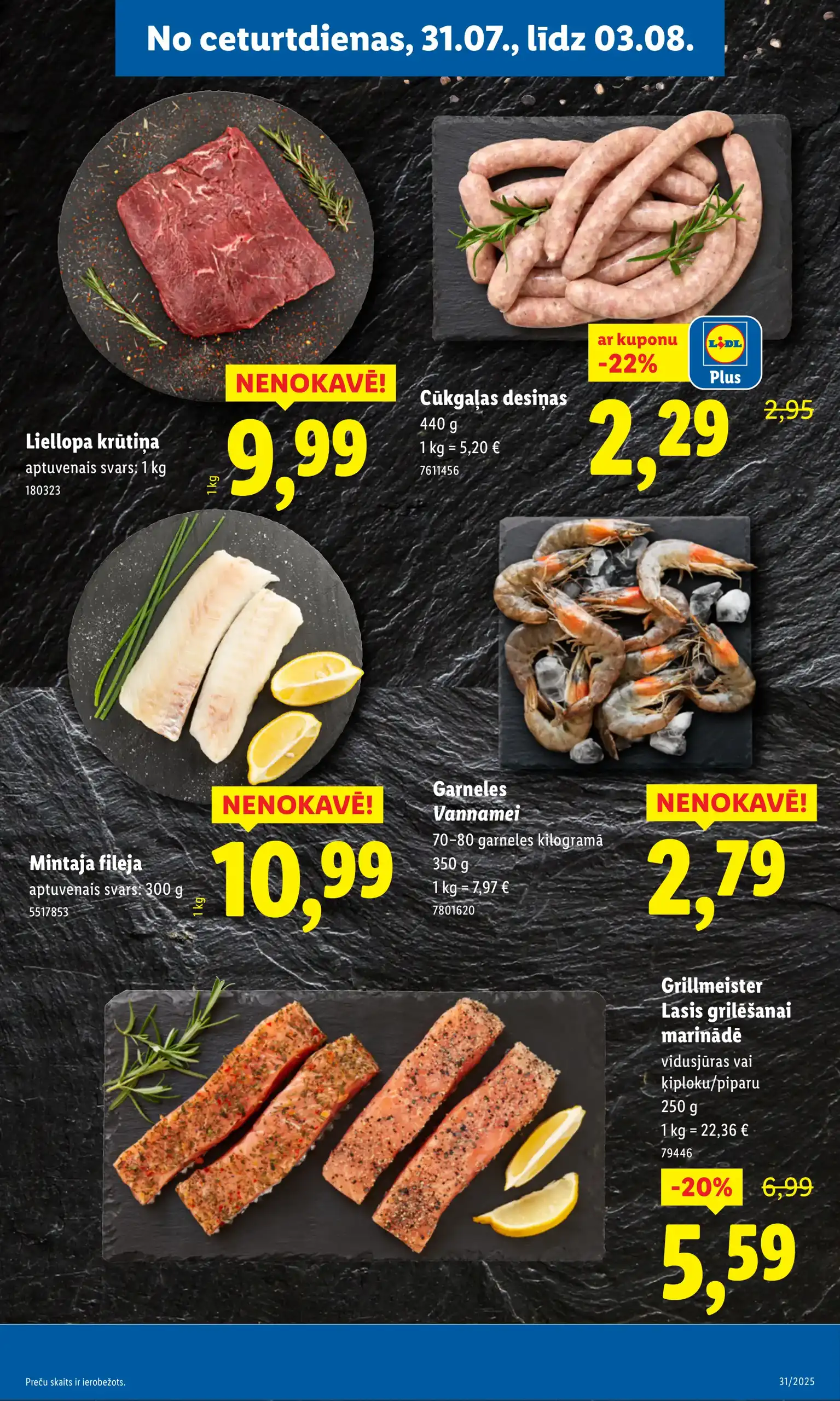 LIDL 28-07-2025-30-07-2025 Page 61