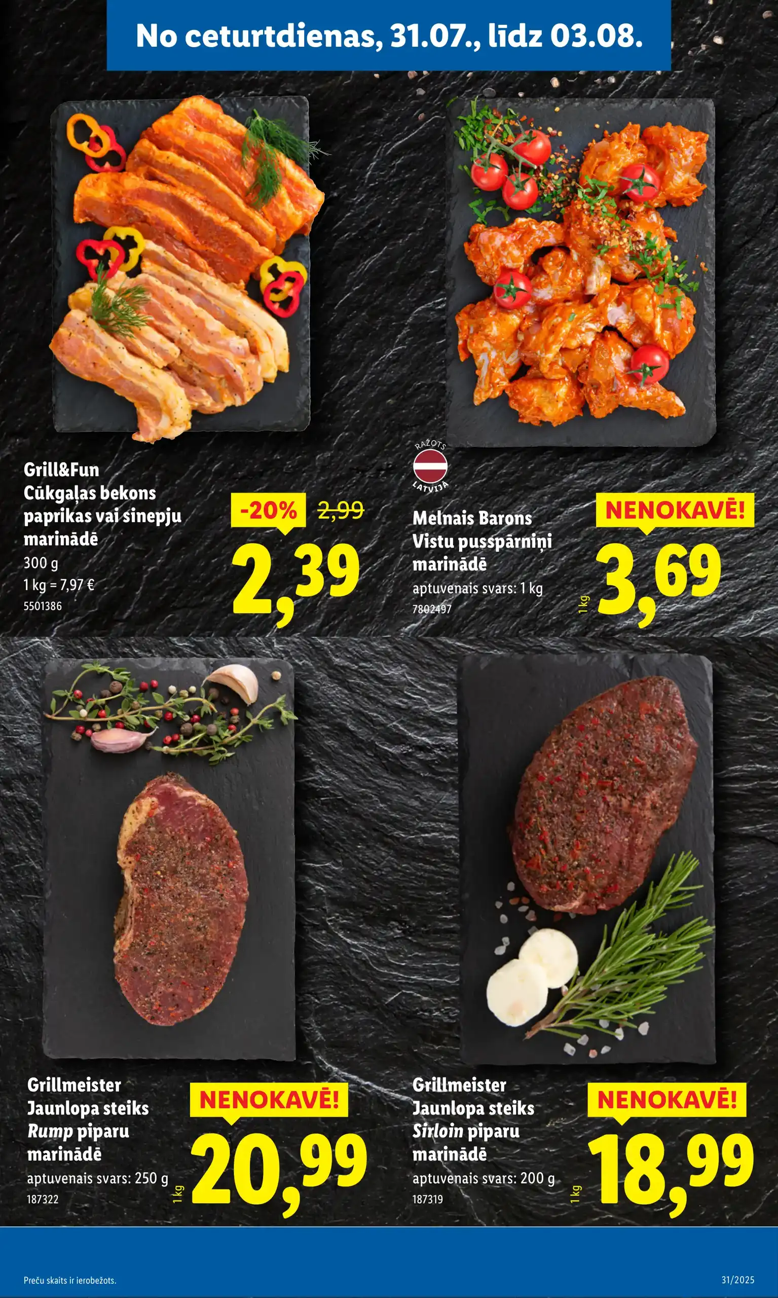LIDL 28-07-2025-30-07-2025 Page 63