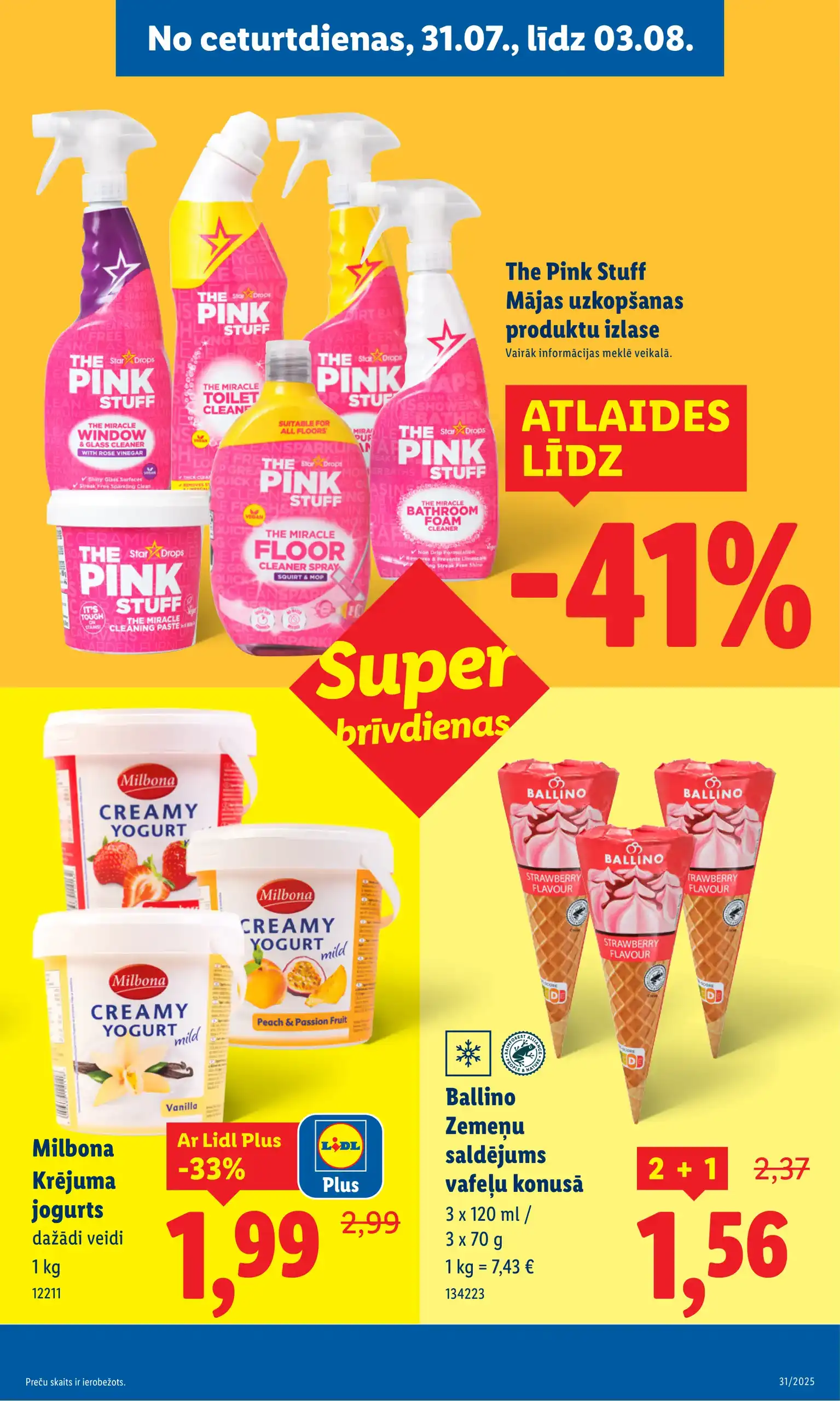 LIDL 28-07-2025-30-07-2025 Page 65