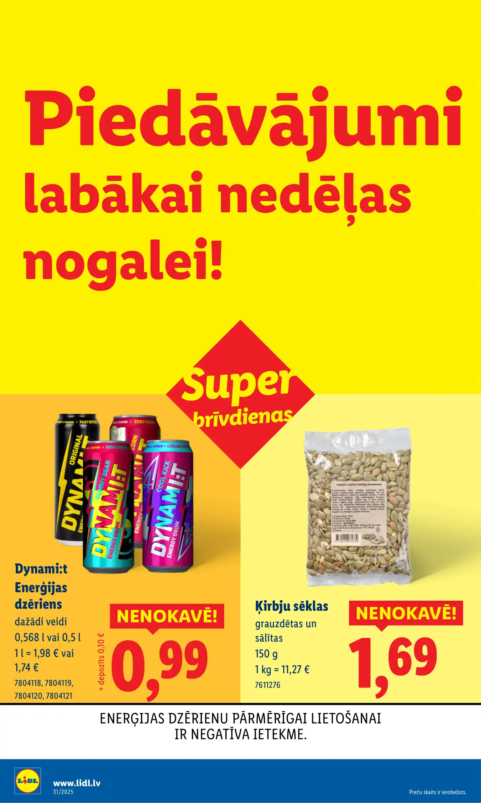 LIDL 28-07-2025-30-07-2025 Page 66