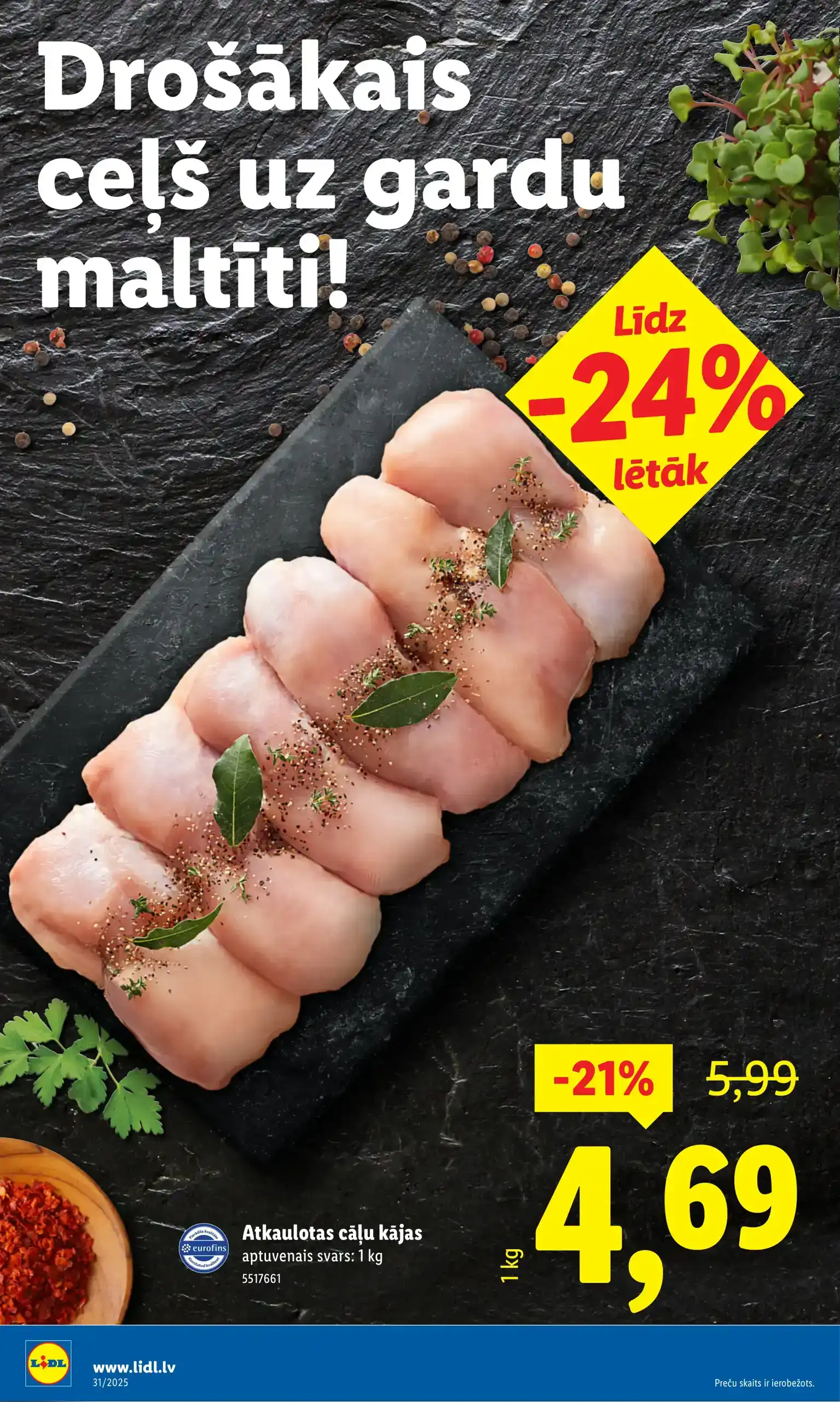 LIDL 31-07-2025-03-08-2025 Page 14