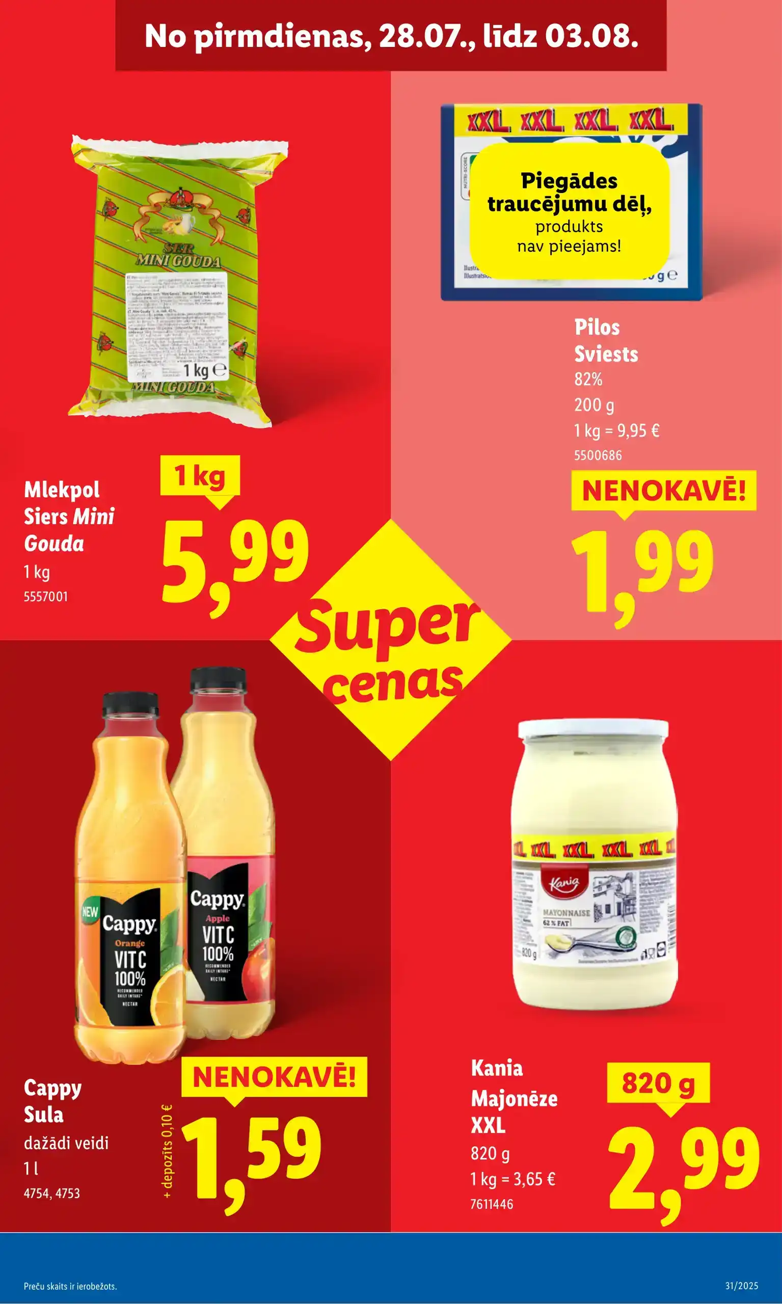 LIDL 31-07-2025-03-08-2025 Page 29