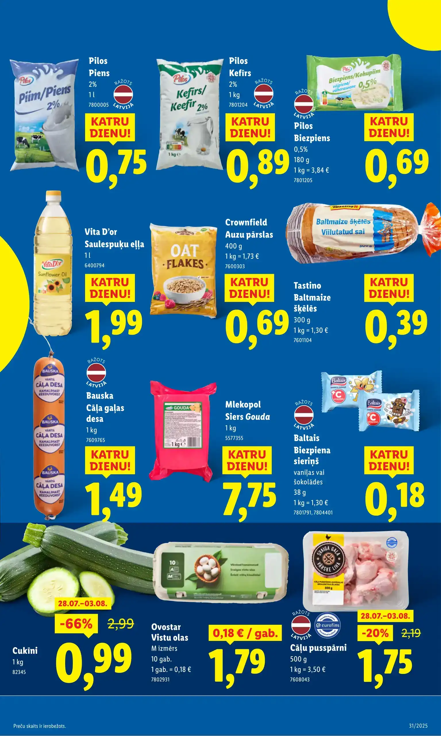 LIDL 31-07-2025-03-08-2025 Page 33