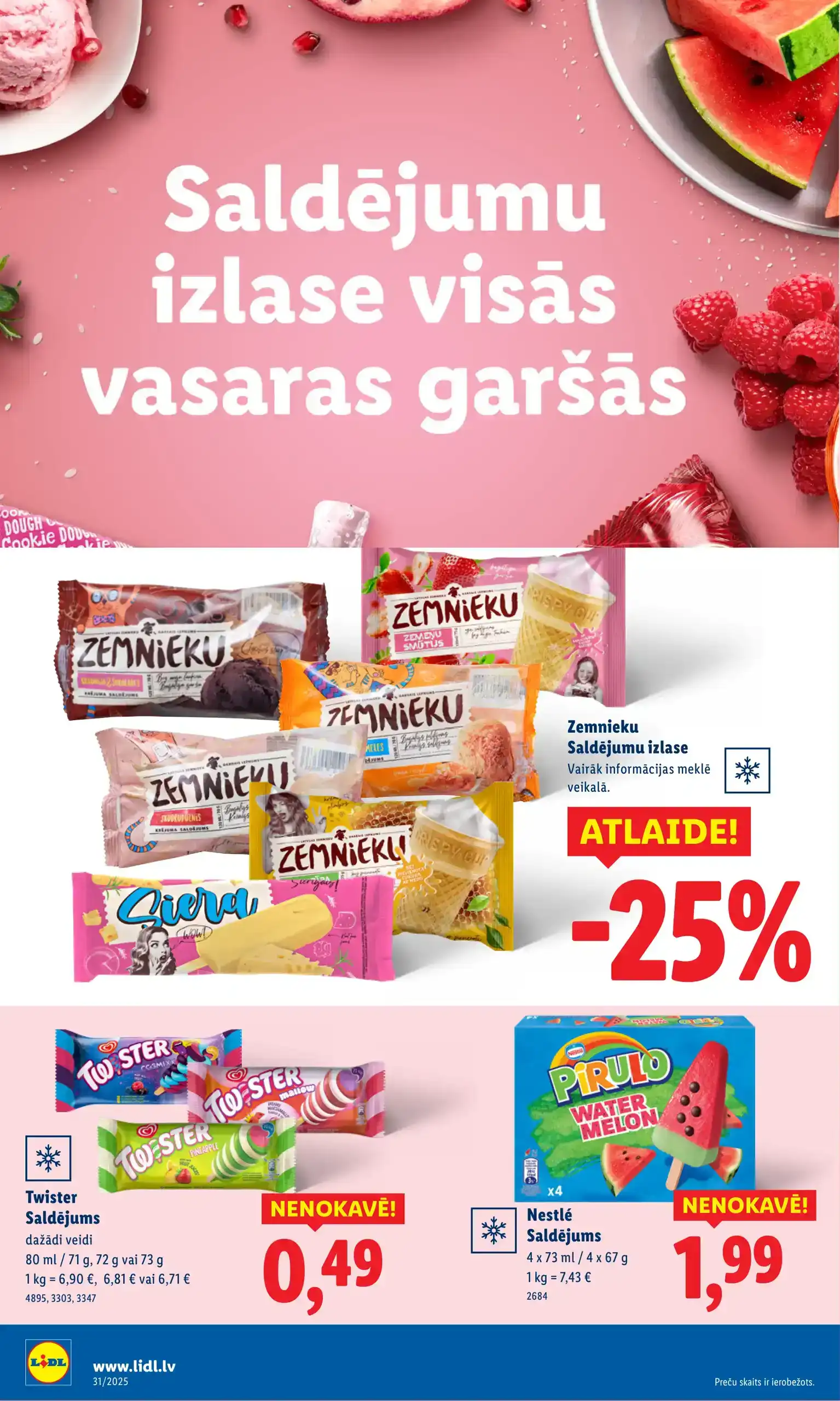 LIDL 31-07-2025-03-08-2025 Page 38