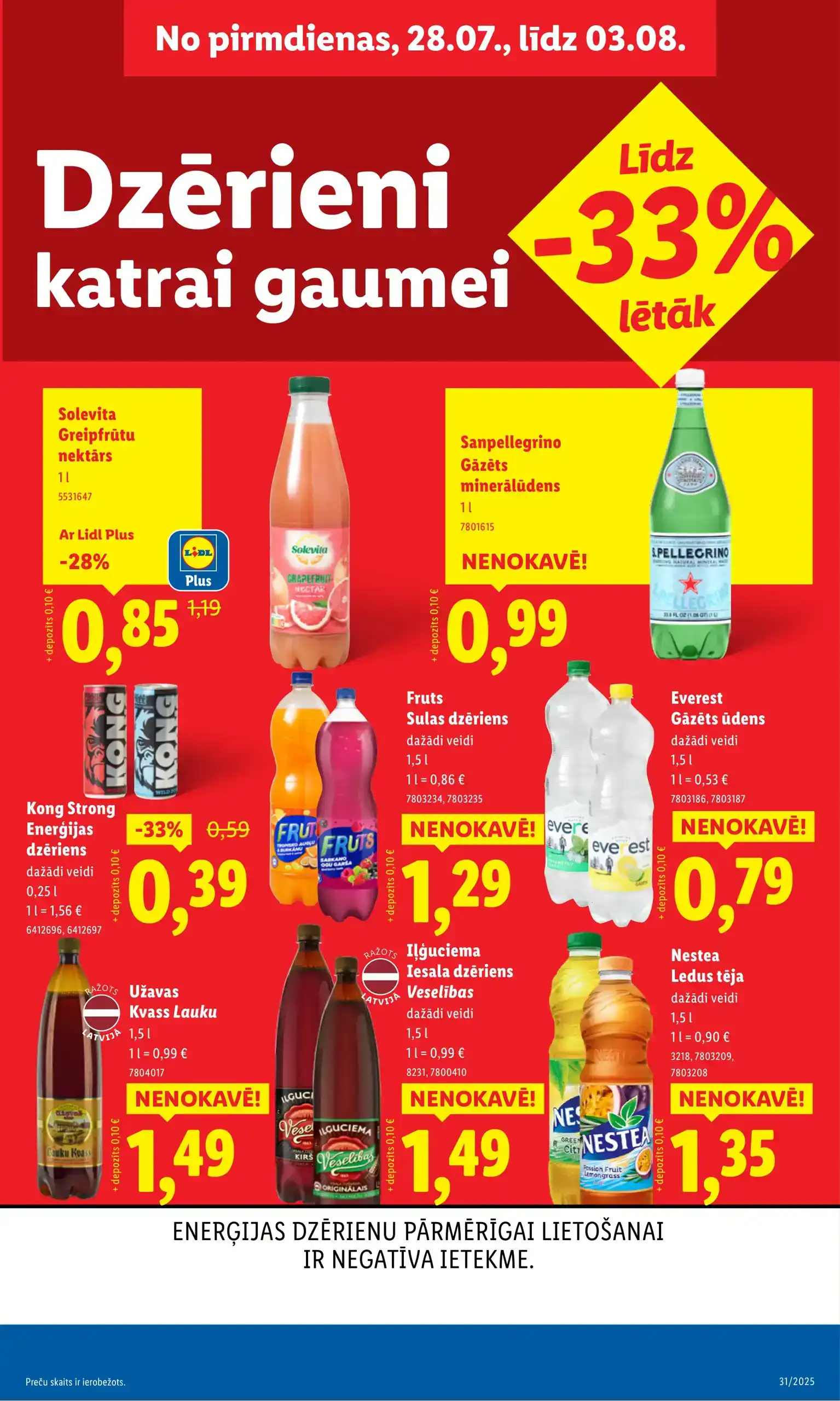 LIDL 31-07-2025-03-08-2025 Page 39