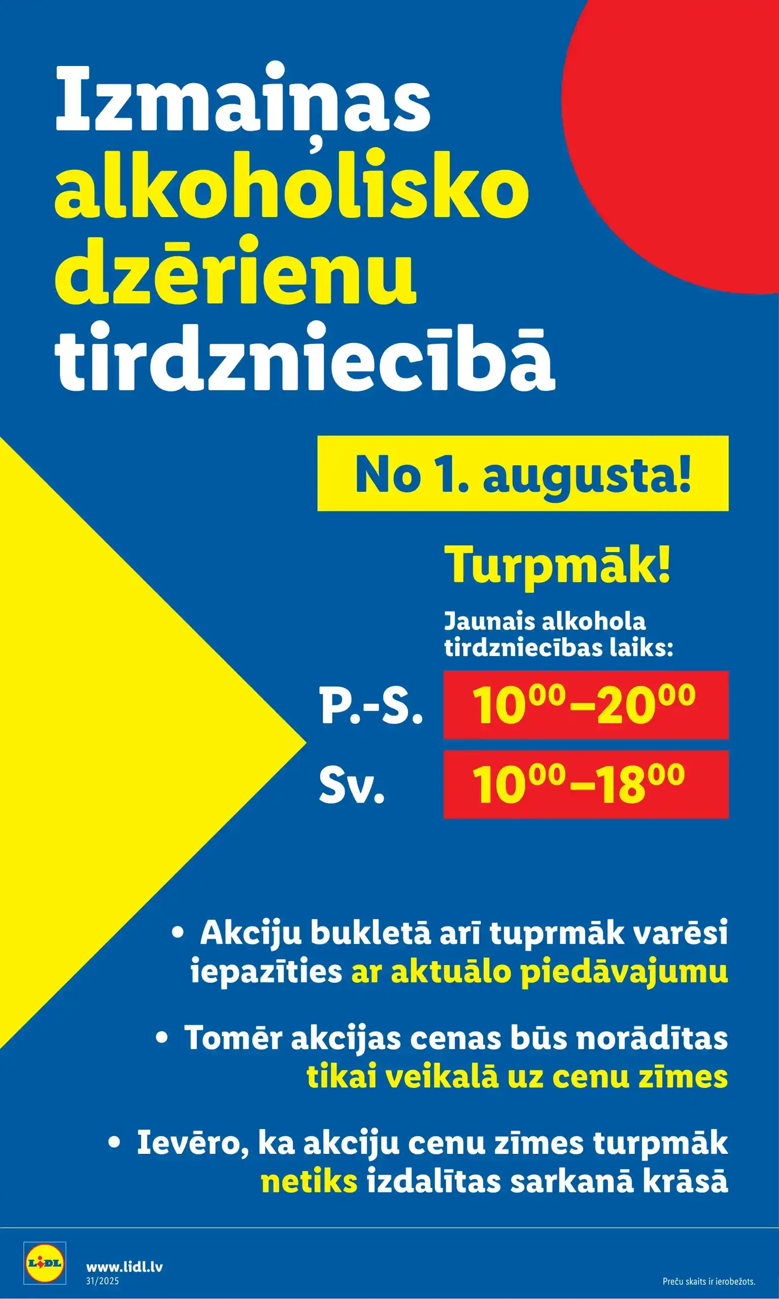 LIDL 31-07-2025-03-08-2025 Page 40
