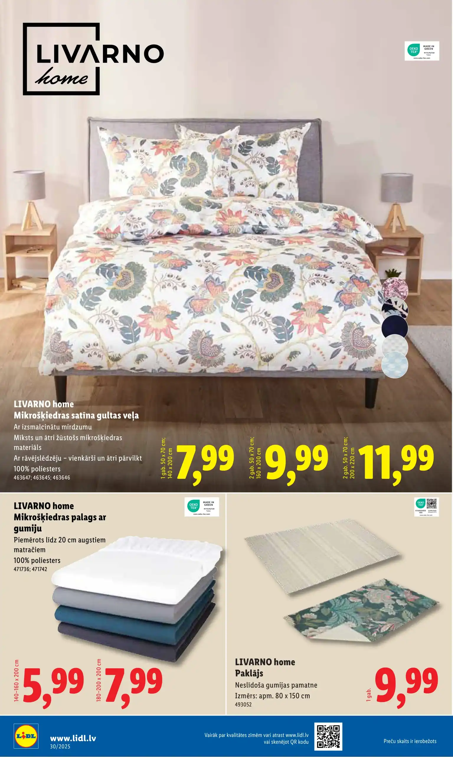 LIDL Nepārtikas 21-07-2025-27-07-2025 Page 10