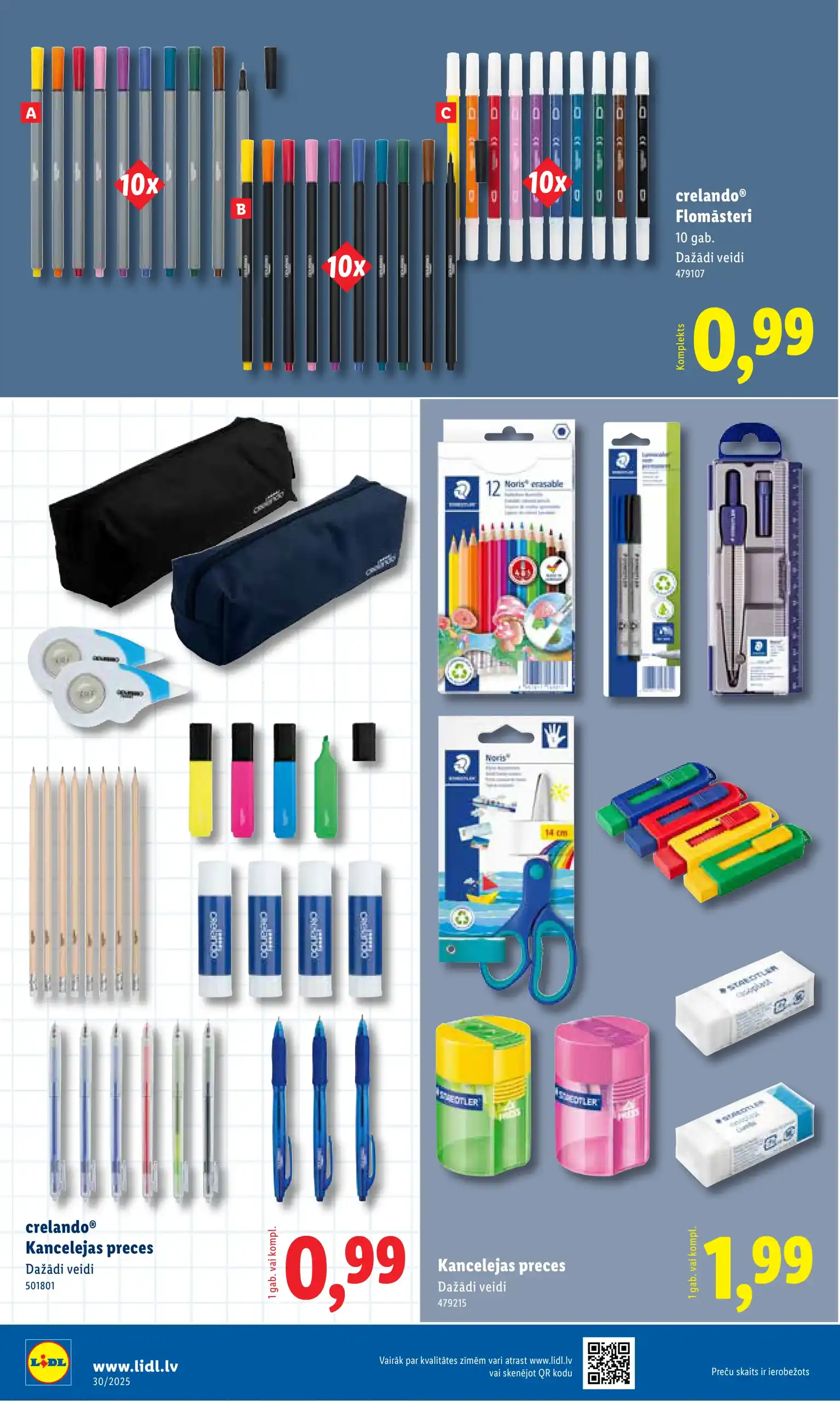 LIDL Nepārtikas 21-07-2025-27-07-2025 Page 4