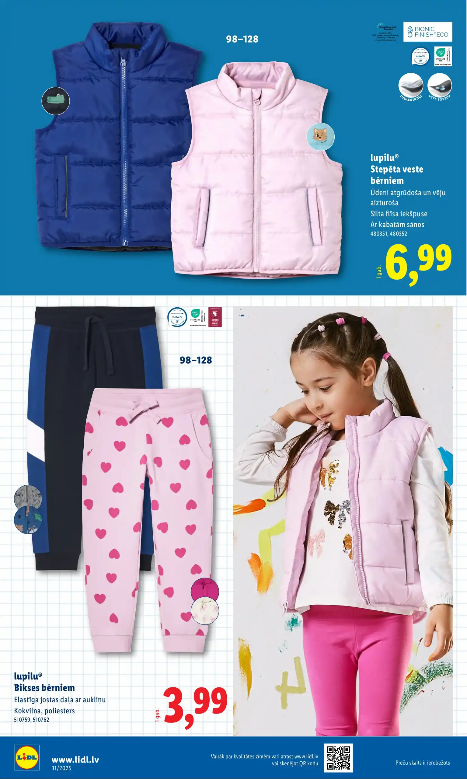 LIDL Nepārtikas 28-07-2025-03-08-2025 Page 12