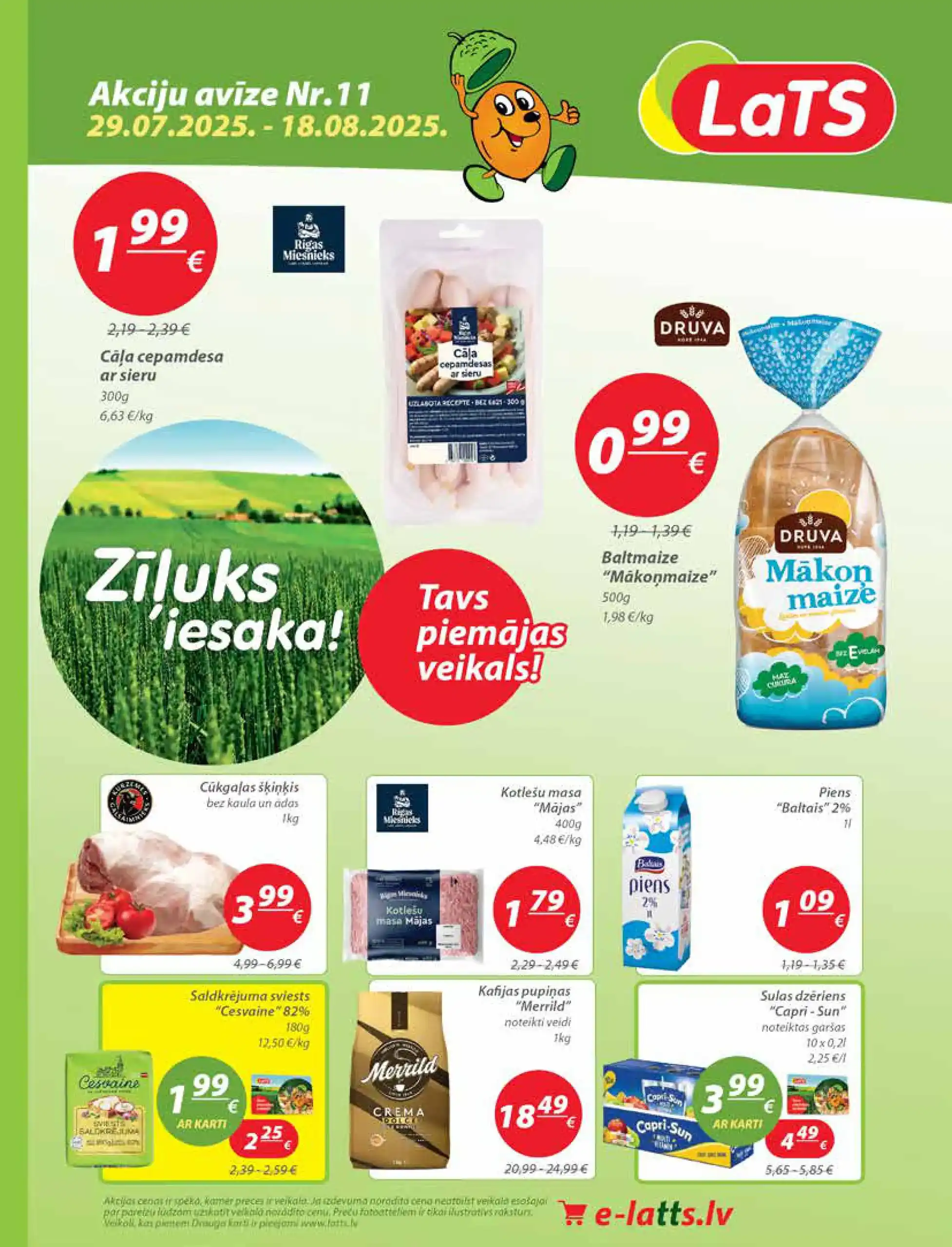 LaTS 29-07-2025-18-08-2025 Page 1