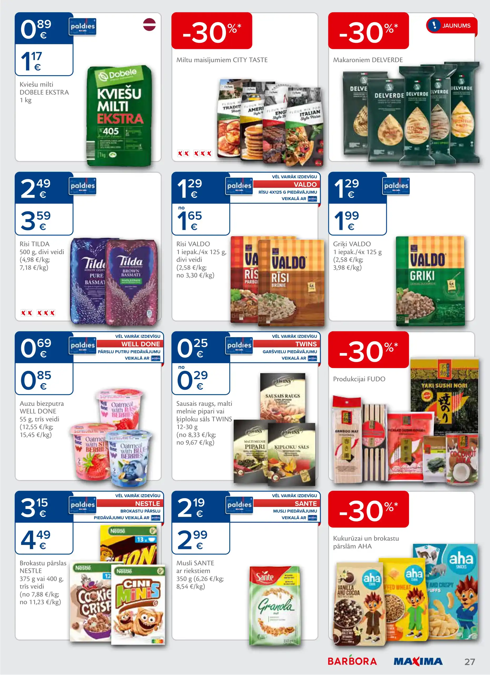 Maxima 29-07-2025-04-08-2025 Page 27