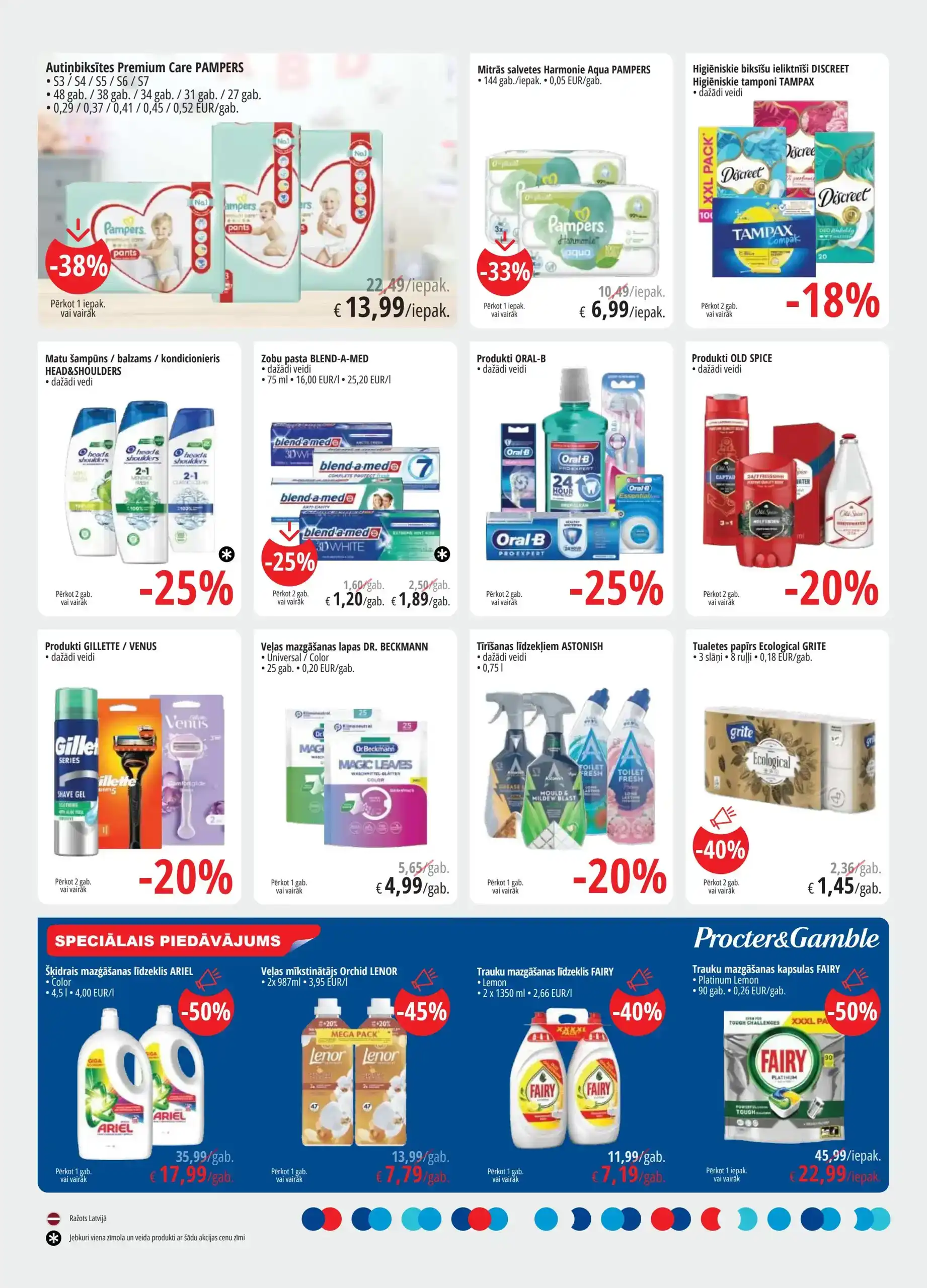 Sanitex-Epromo 09-07-2025-22-07-2025 Page 15