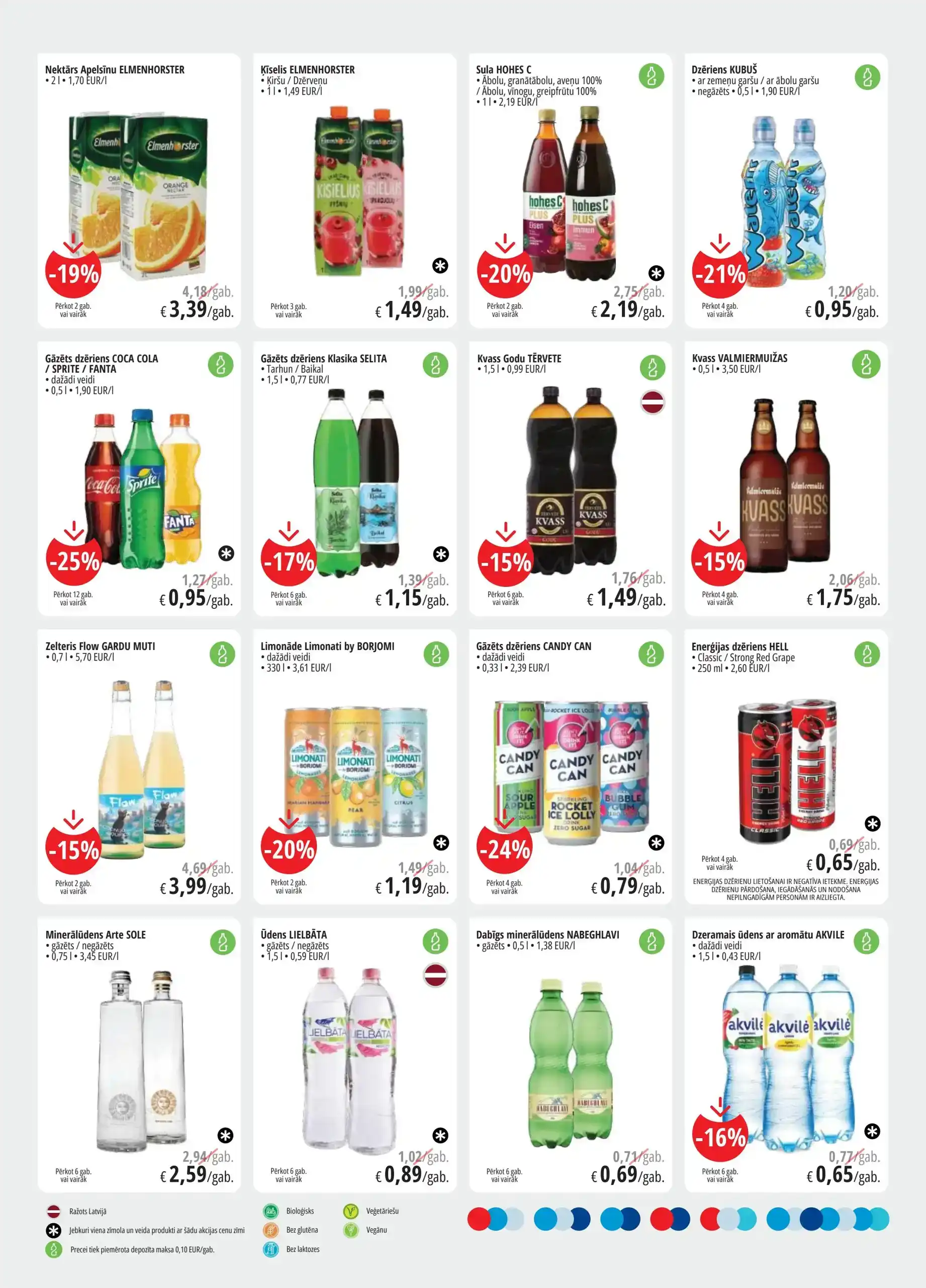 Sanitex-Epromo 09-07-2025-22-07-2025 Page 8