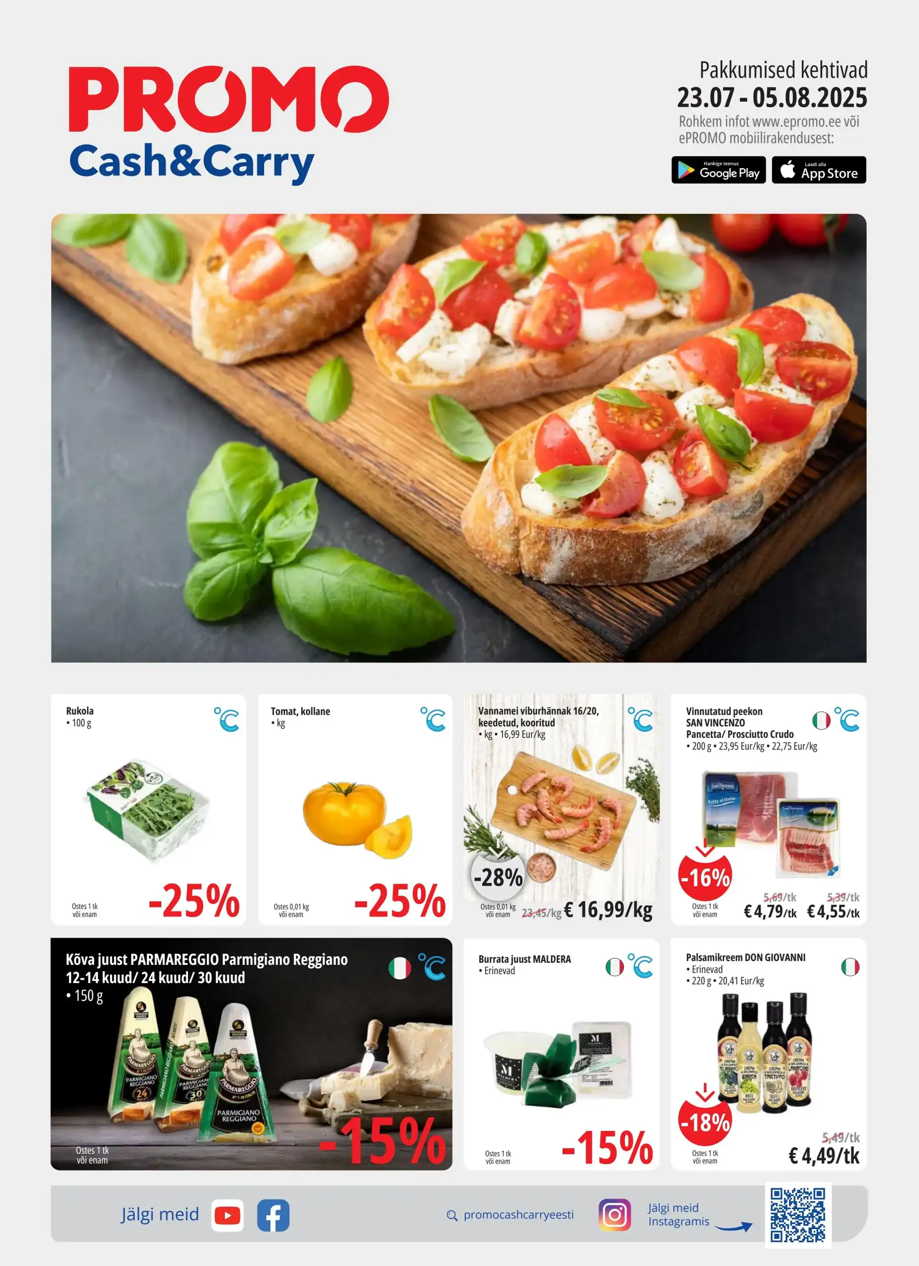 Sanitex-Epromo 23-07-2025-05-08-2025 Page 1
